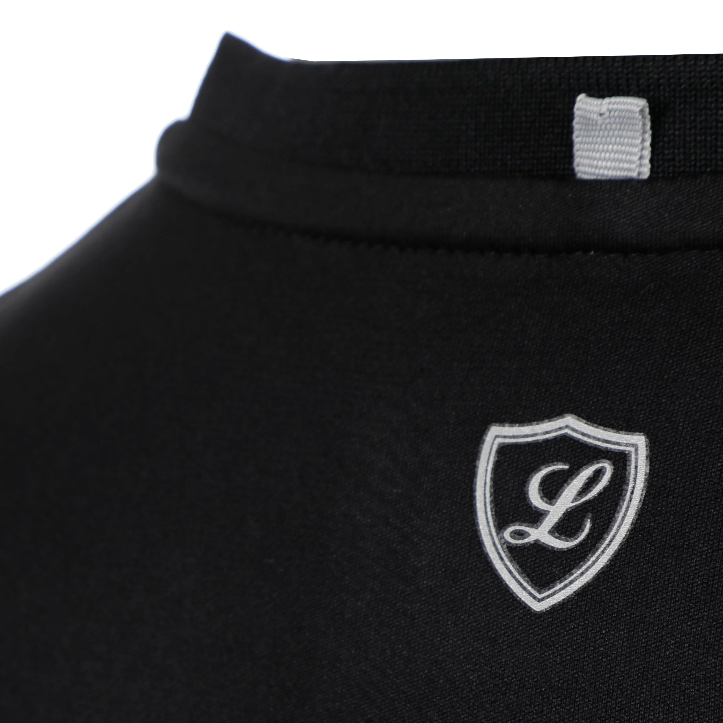 Tanja Tank-Top Damen - schwarz - Image 3