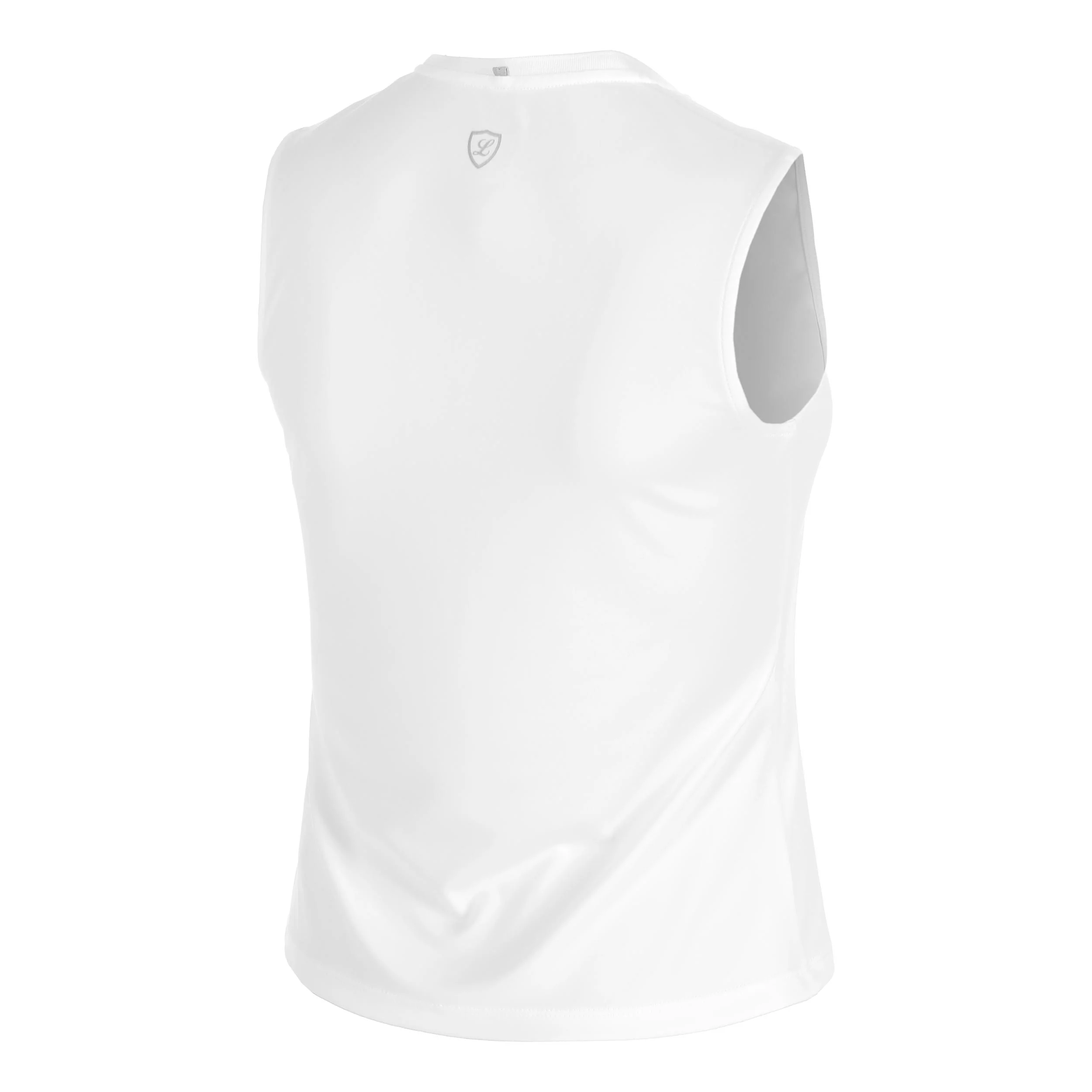 Tanja Tank-Top Damen - weiß - Image 2