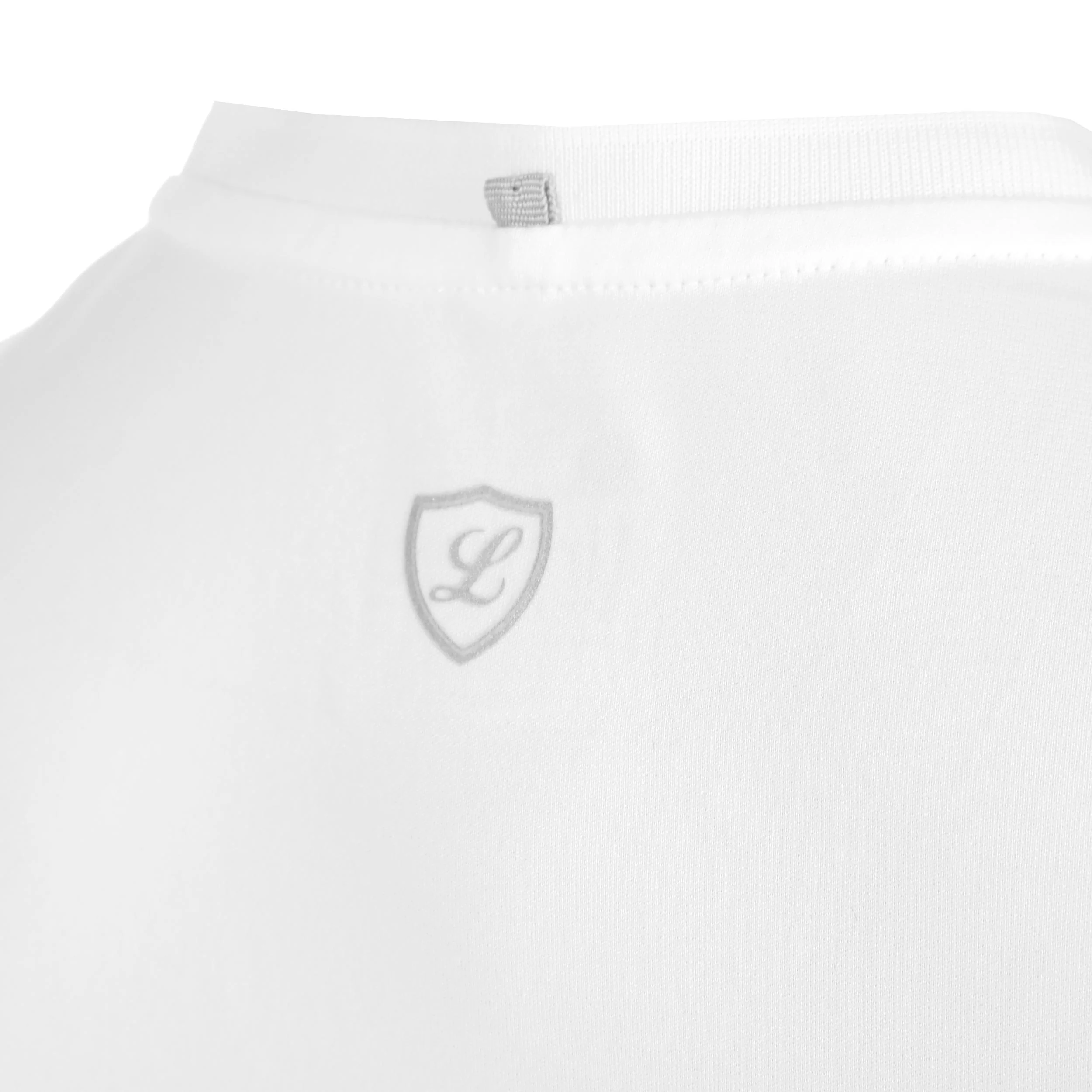 Tanja Tank-Top Damen - weiß - Image 3