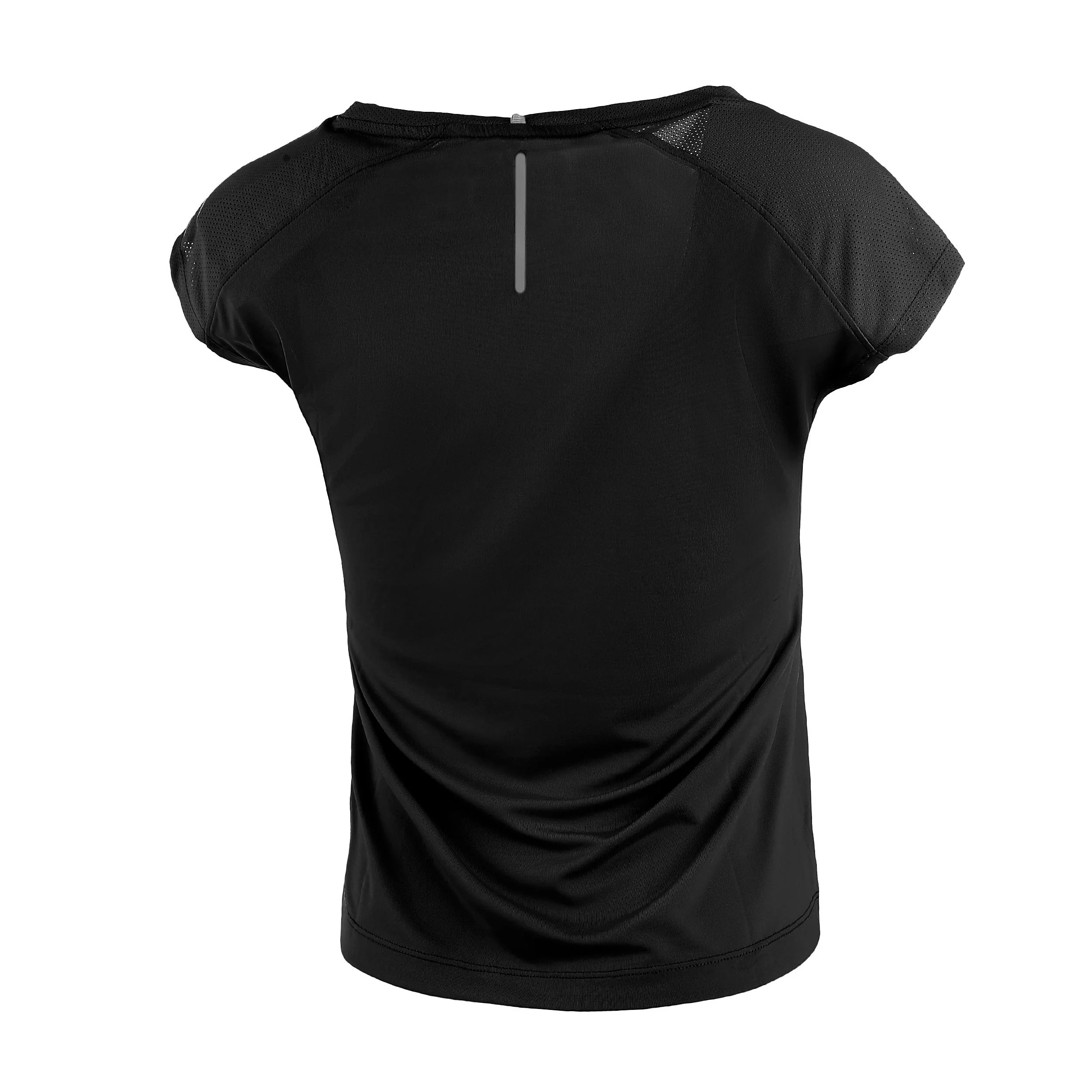 Tiara T-Shirt Damen - schwarz, weiß - Image 2
