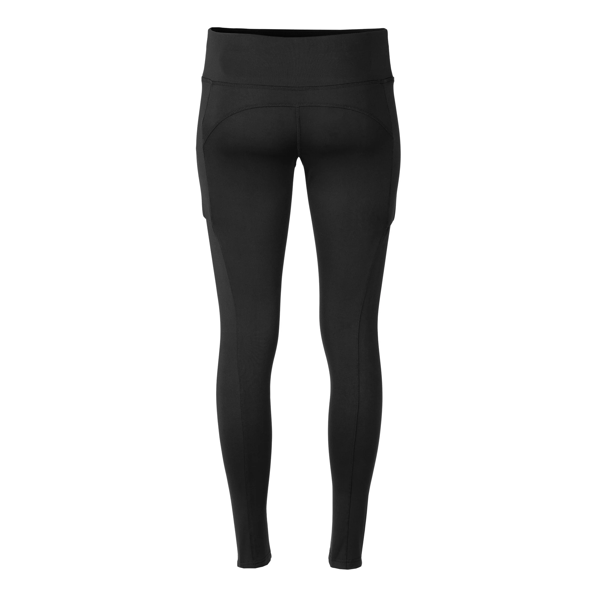 Tilda Tight Damen - schwarz - Image 2