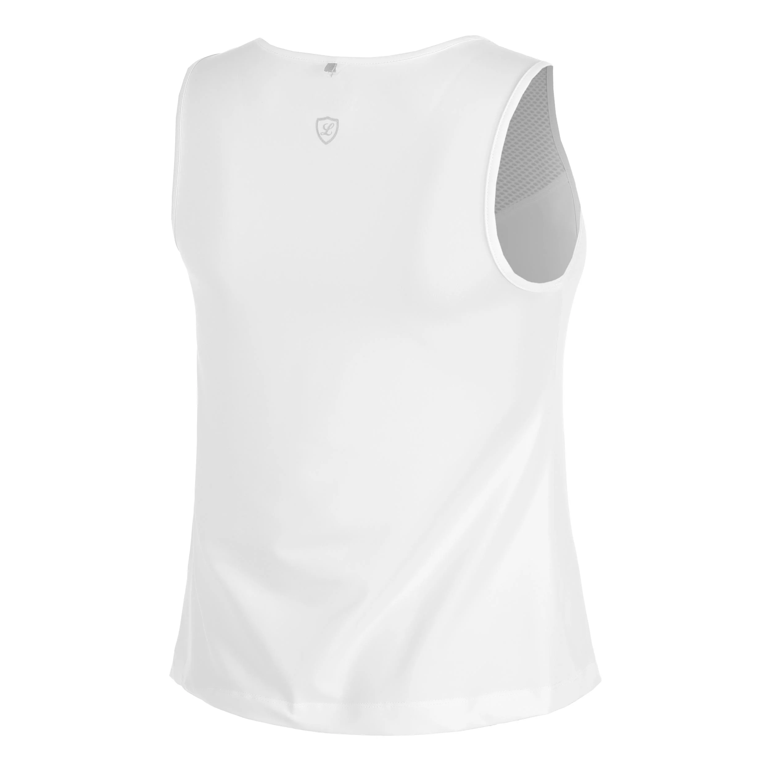Tina Tank-Top Damen - weiß - Image 2