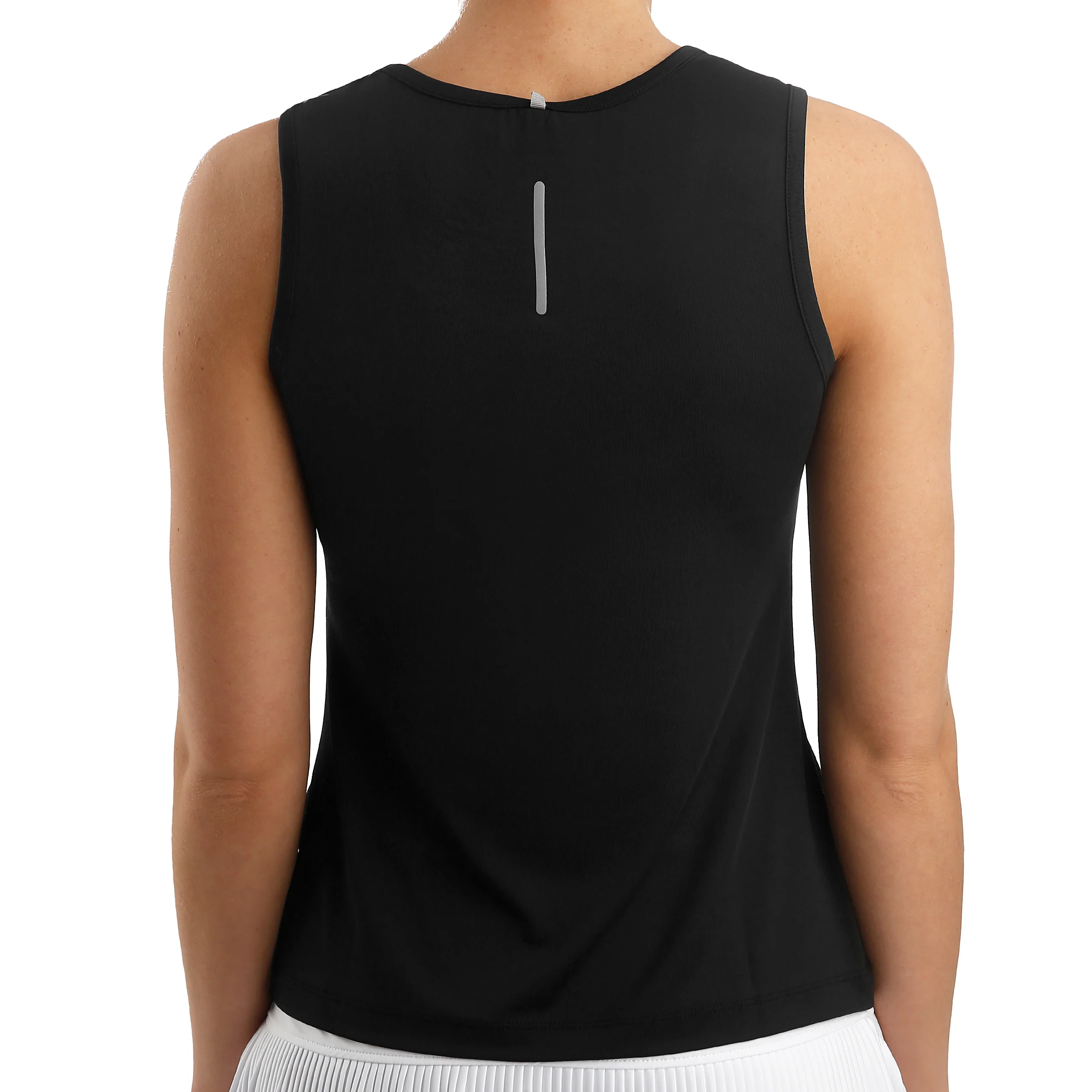 Tinka Tank-Top Damen - schwarz, weiß - Image 5