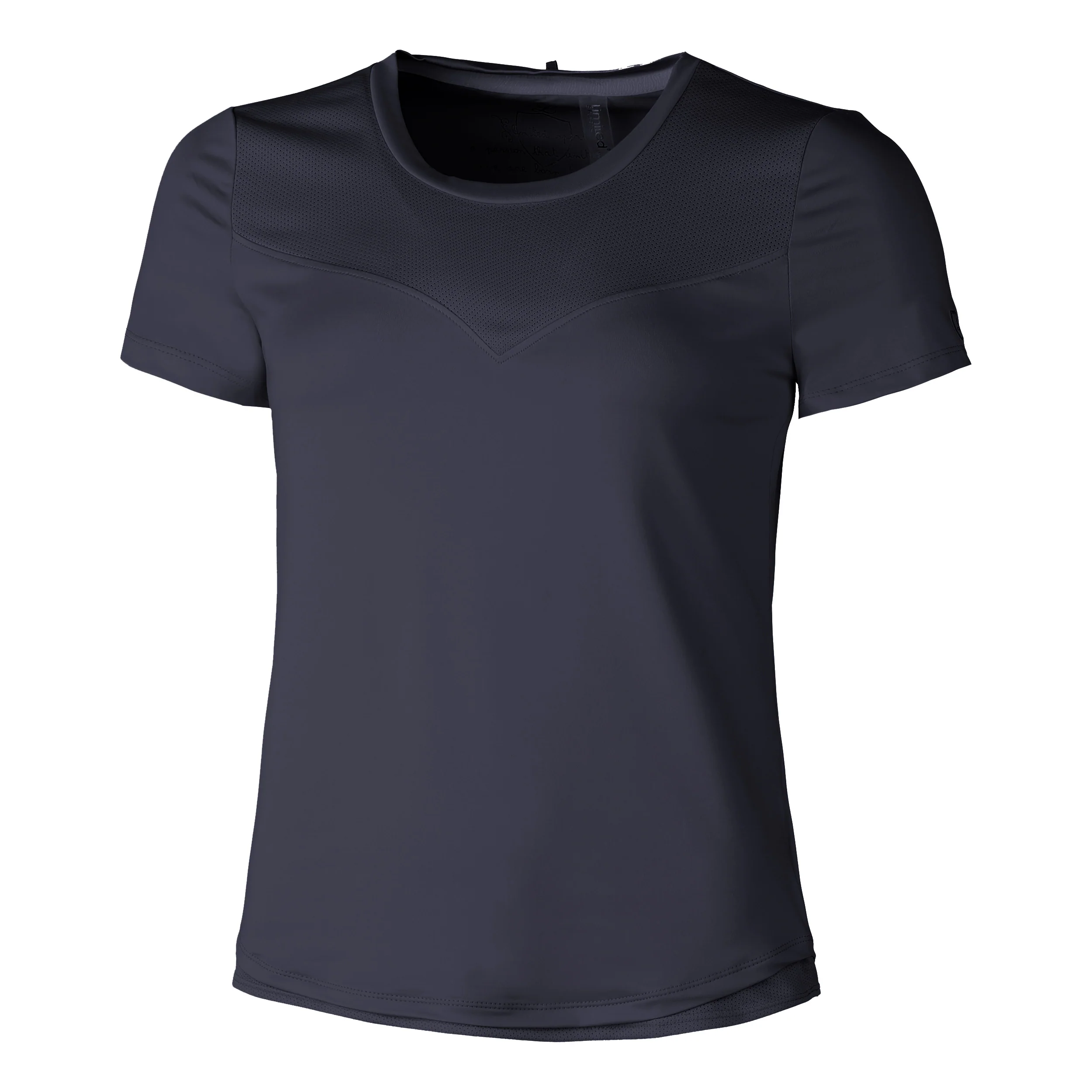 Toona T-Shirt Damen - blau