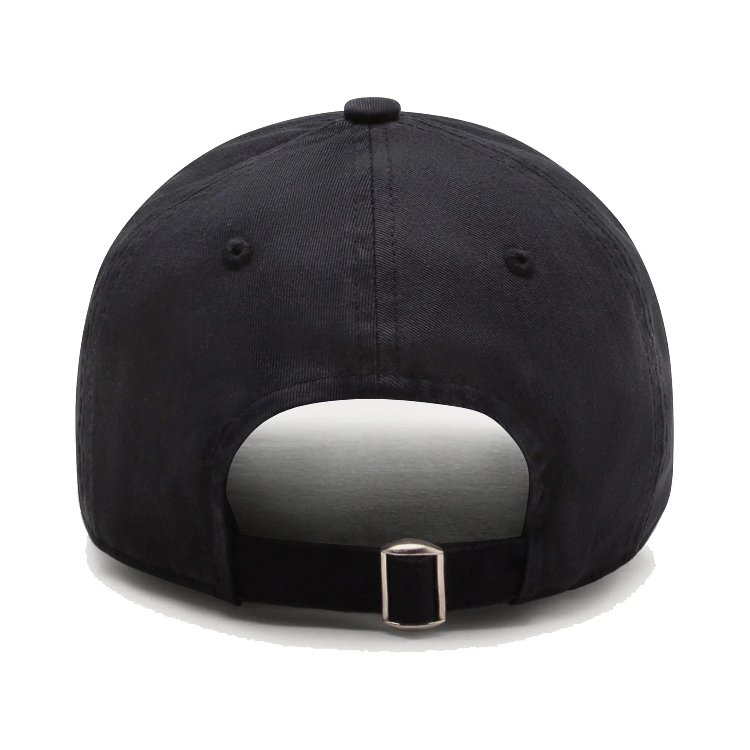 Maus Aces Down Under – '09 Polo Cap Unisex - schwarz - Image 3