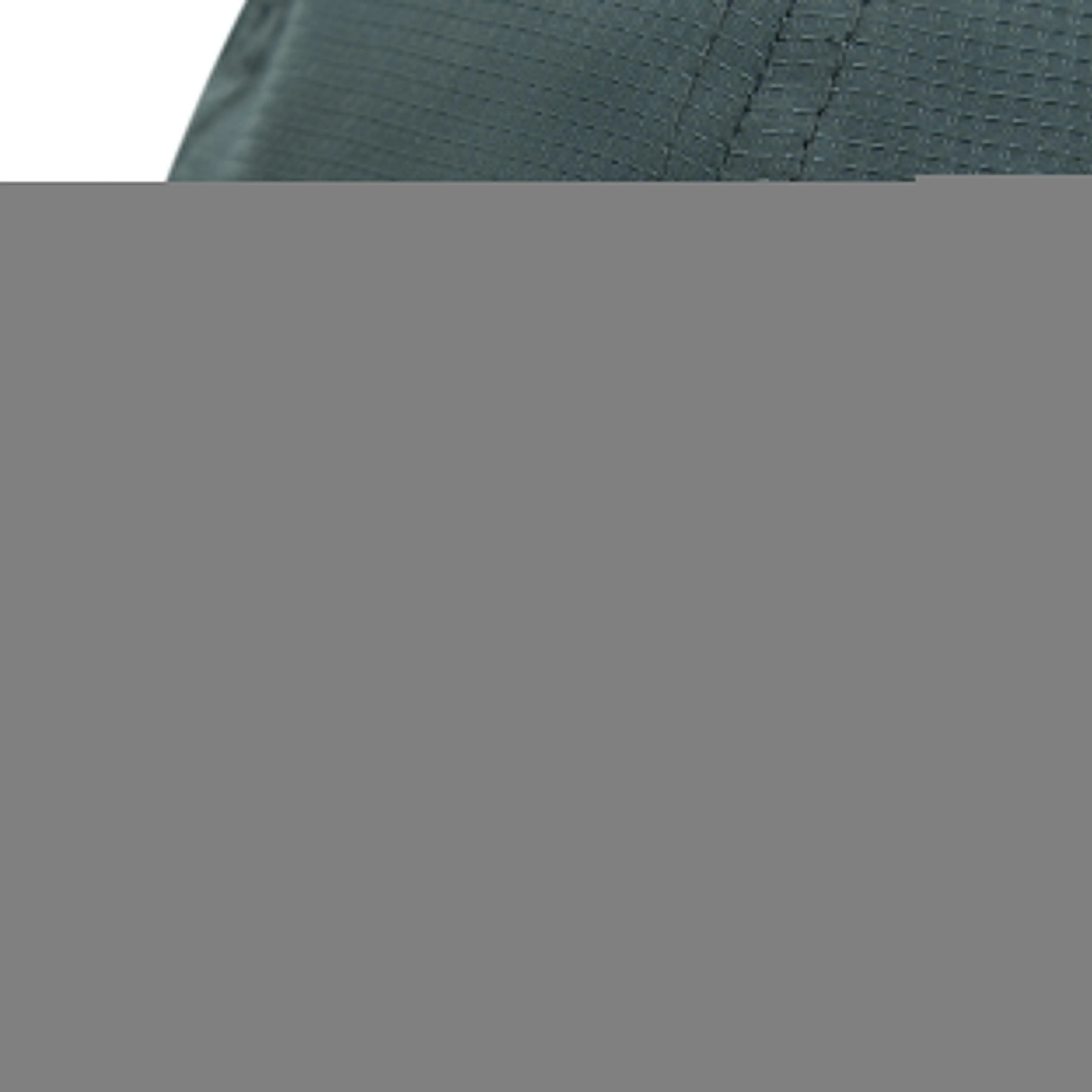 Maus Padel – '09 Polo Cap Unisex - schwarz - Image 5