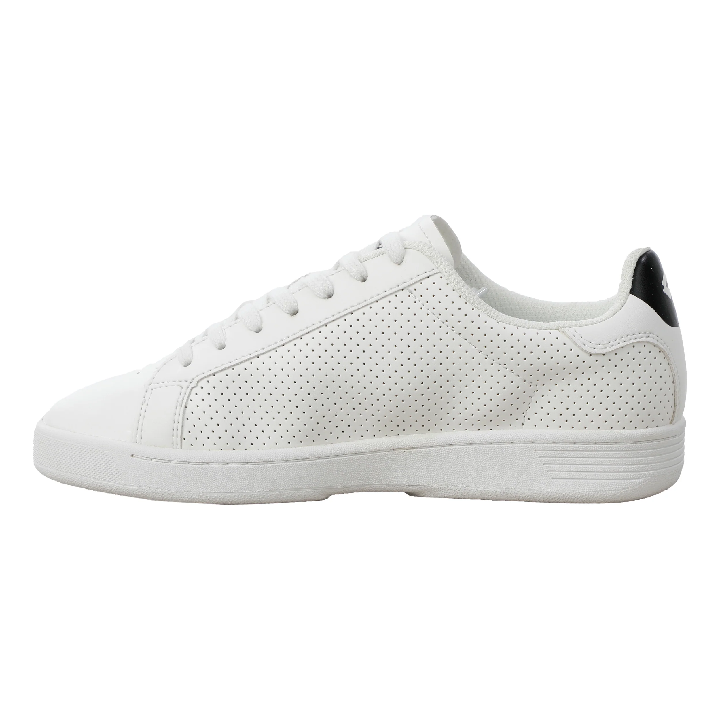 1973 EVO II Micro Sneaker Damen - weiß, schwarz - Image 2