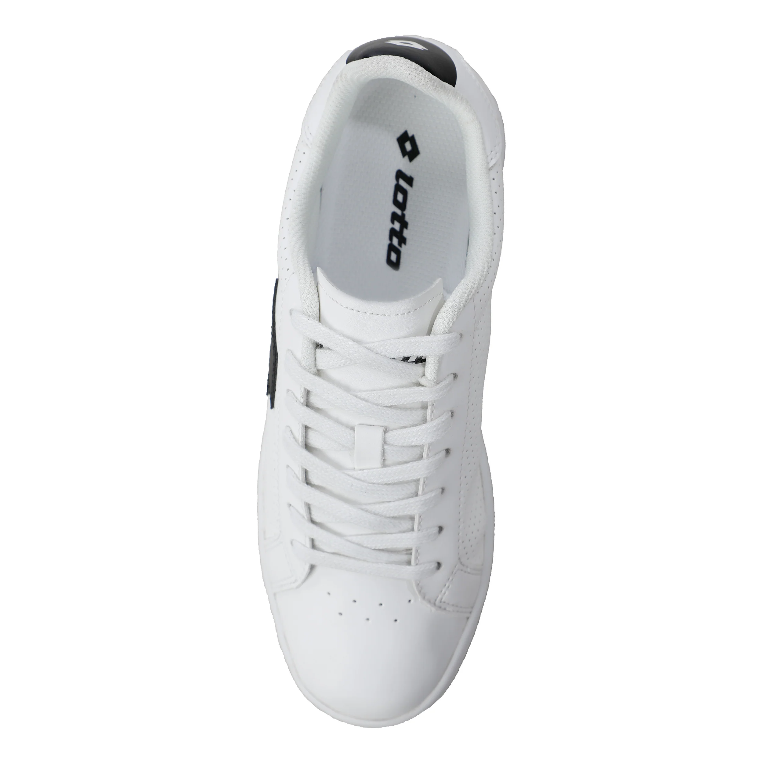 1973 EVO II Micro Sneaker Damen - weiß, schwarz - Image 3