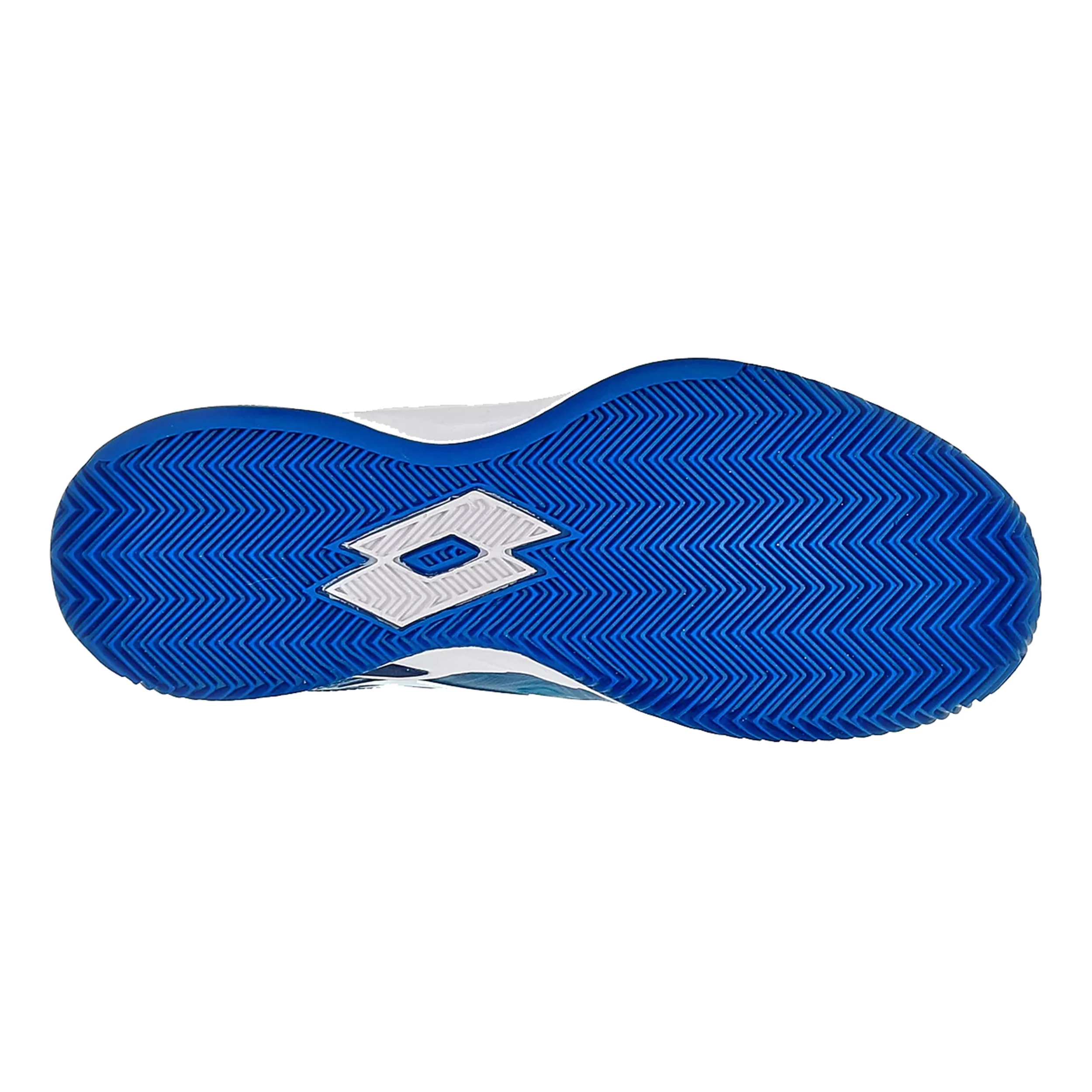 Mirage 100 II Sandplatzschuh Damen-türkis, blau - Image 4