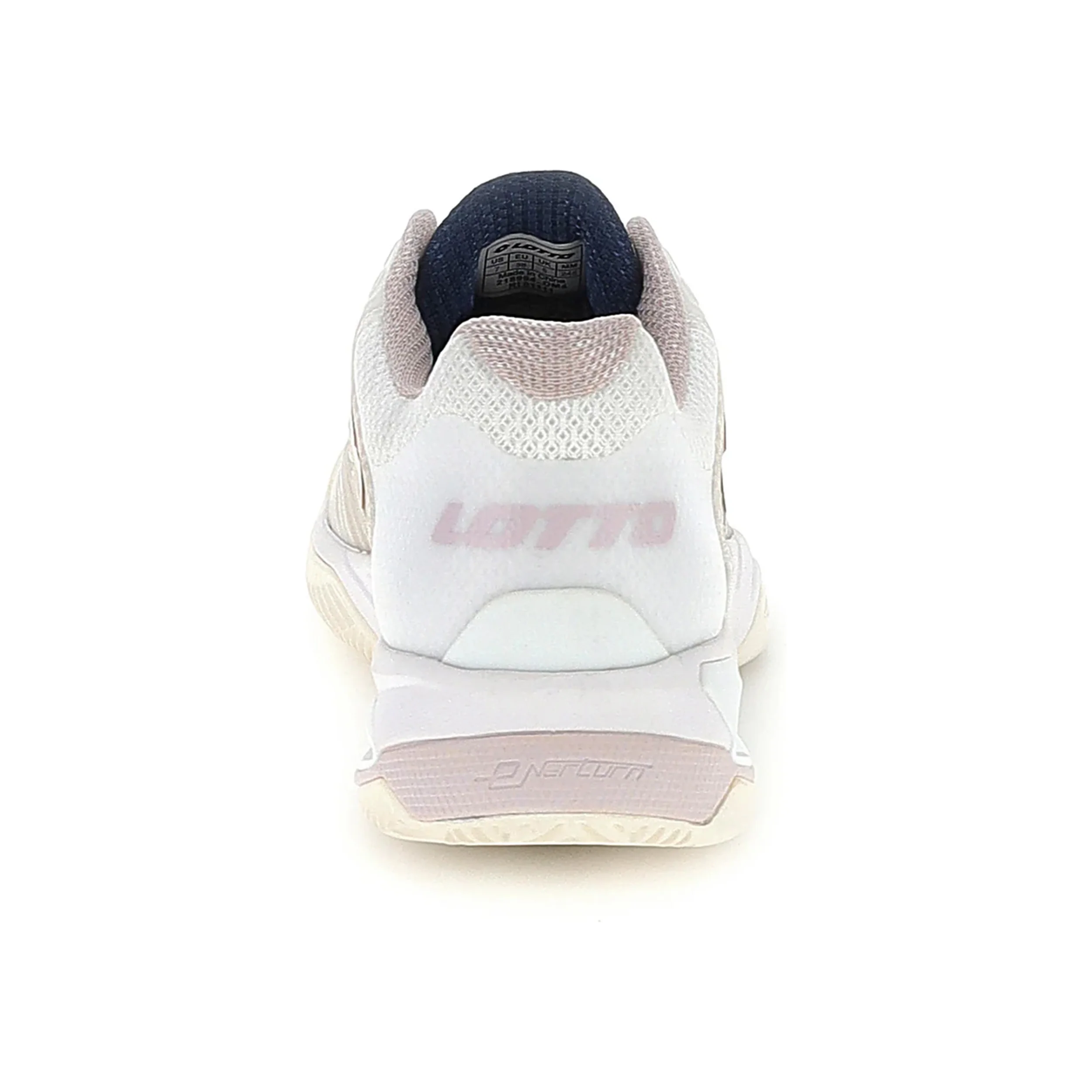 Mirage 100 II Sandplatzschuh Damen-weiß, beige - Image 5