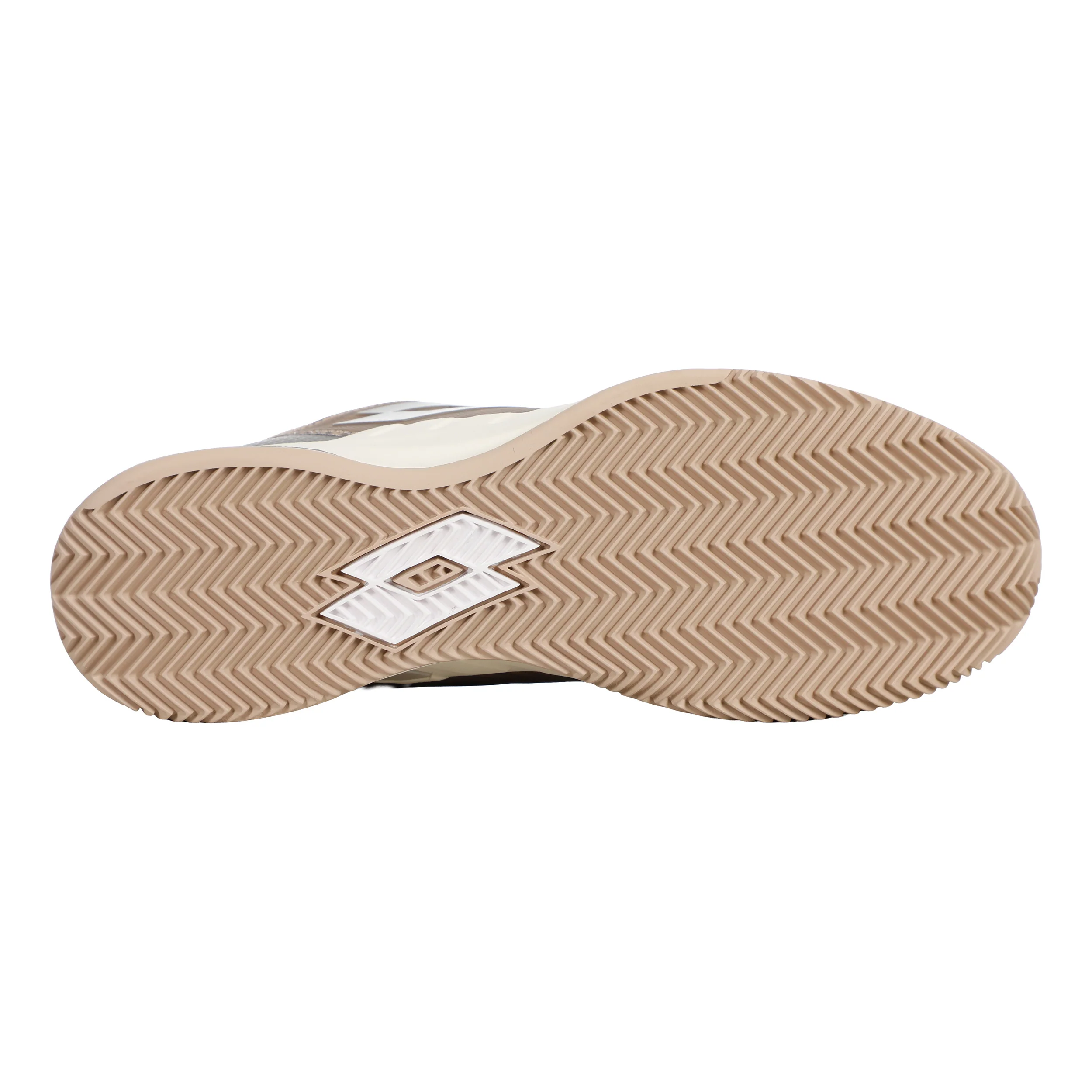 Mirage 100 II Sandplatzschuh Herren - grau, beige - Image 4