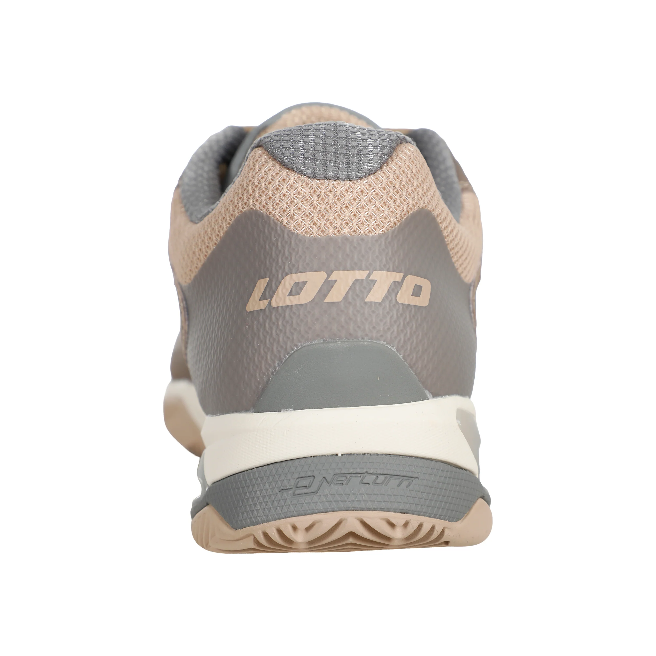 Mirage 100 II Sandplatzschuh Herren - grau, beige - Image 5