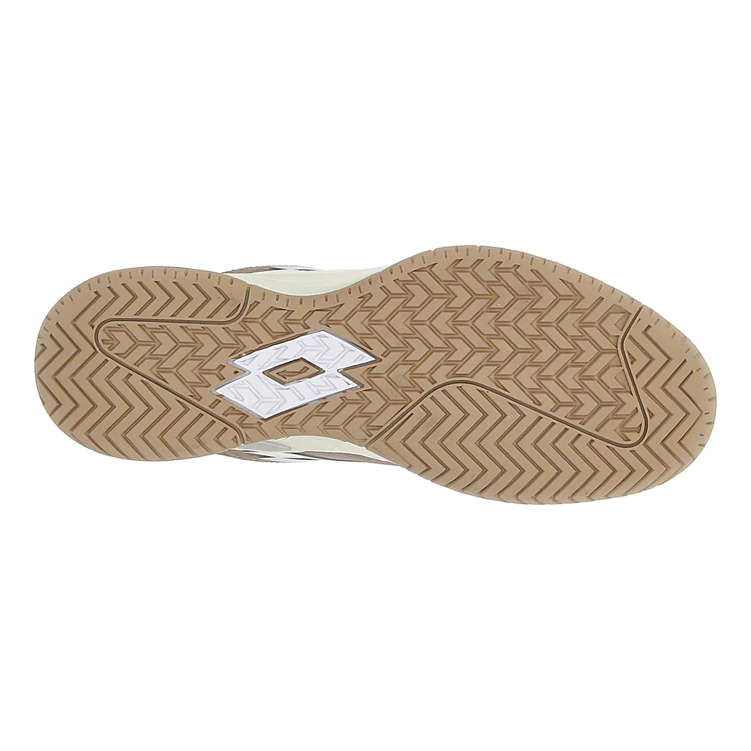 Mirage 100 II SPD Allcourtschuh Herren - grau, beige - Image 4