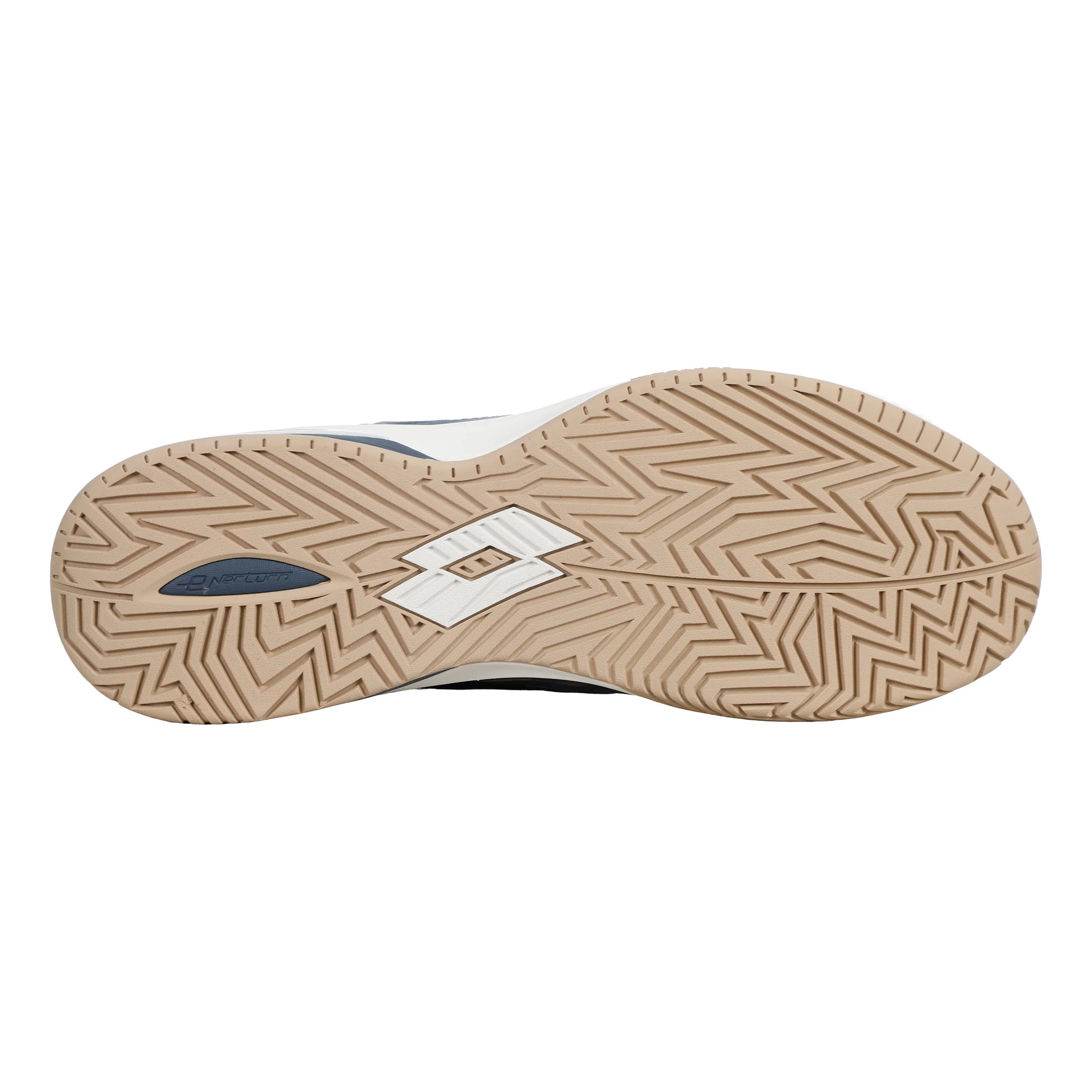 Mirage 200 II PRT SPD Allcourtschuh Herren - dunkelblau, beige - Image 4