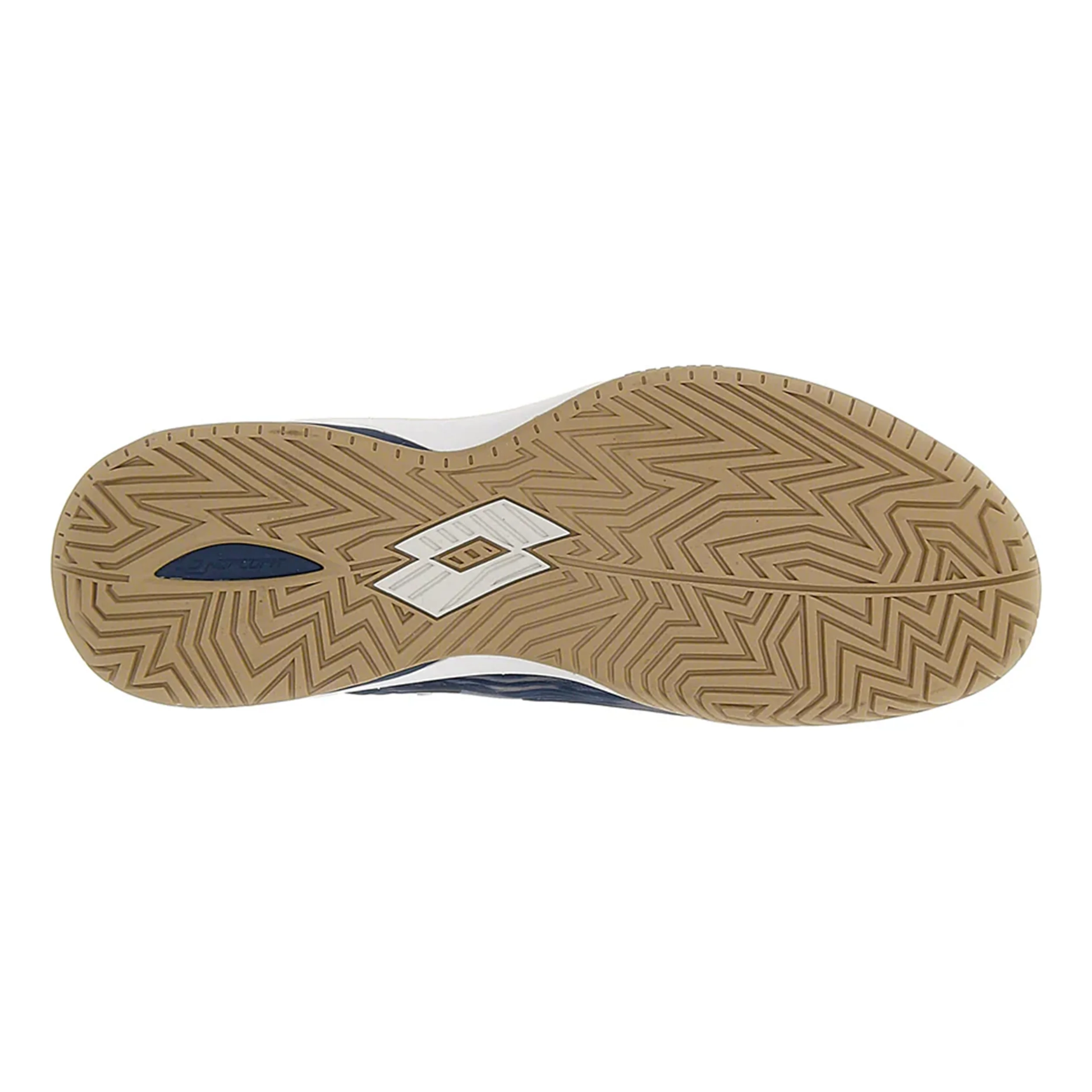 Mirage 200 II PRT SPD Sandplatzschuh Herren - dunkelblau, beige - Image 4