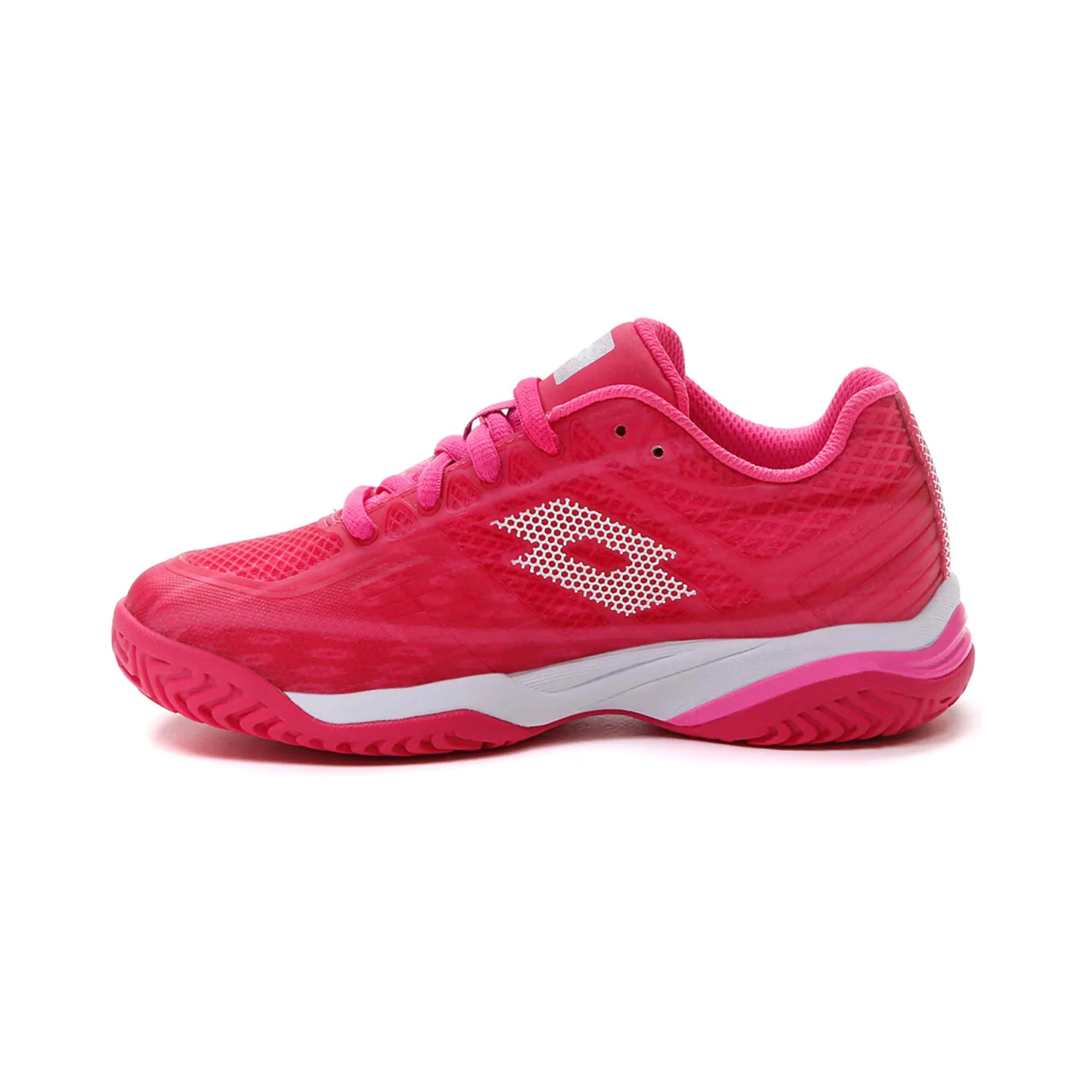 Mirage 300 Allcourtschuh Kinder - pink, rosa - Image 2