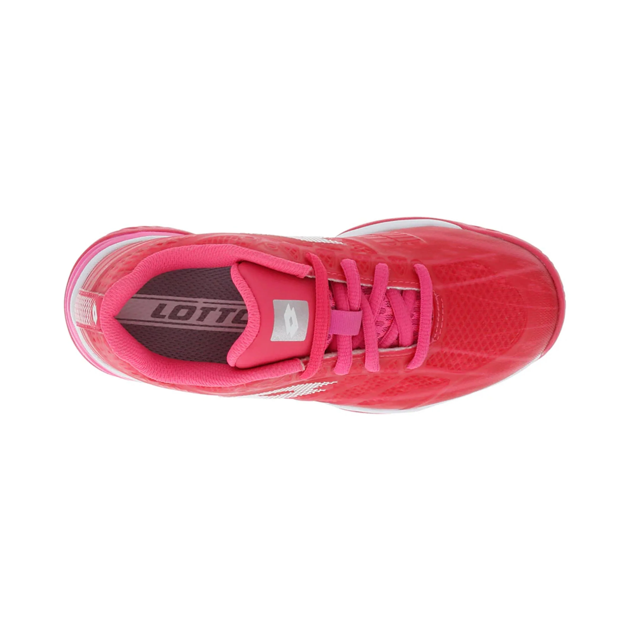 Mirage 300 Allcourtschuh Kinder - pink, rosa - Image 3