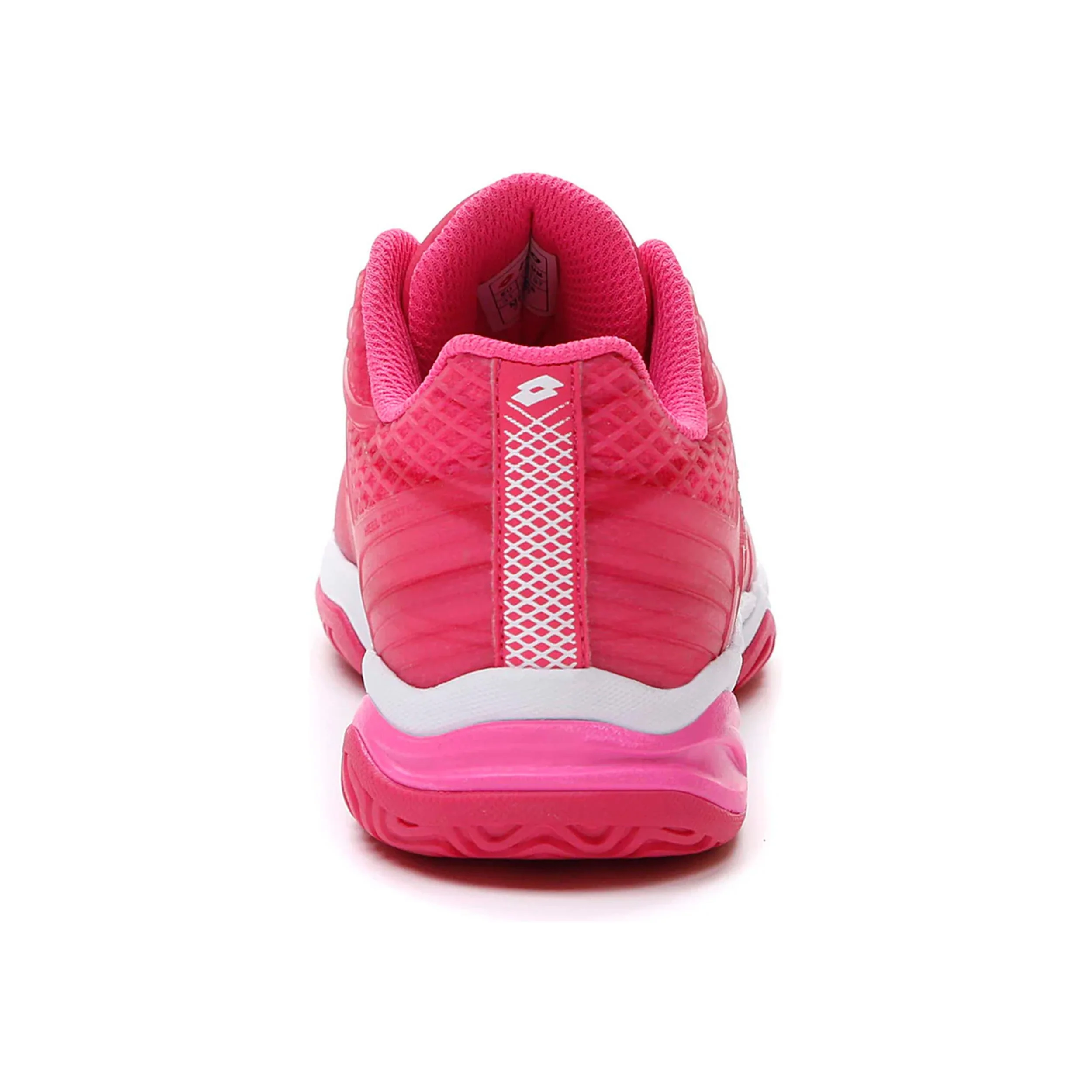 Mirage 300 Allcourtschuh Kinder - pink, rosa - Image 5