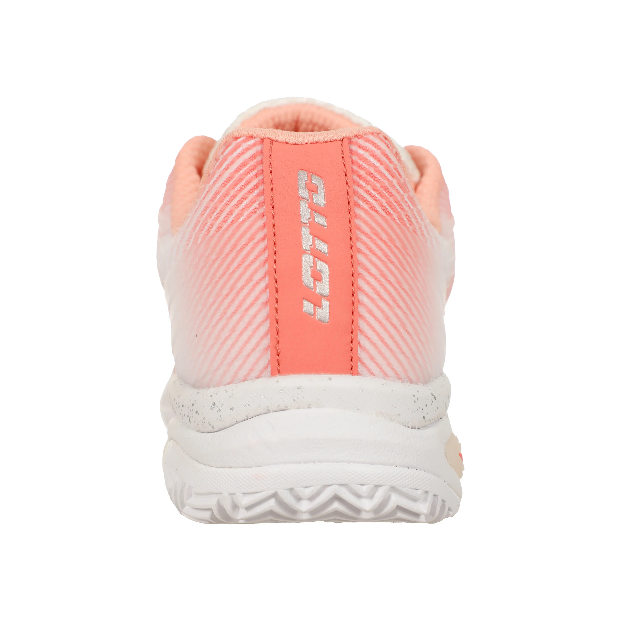 MIRAGE 300 III Sandplatzschuh Damen-Weiß,Pink - Image 5