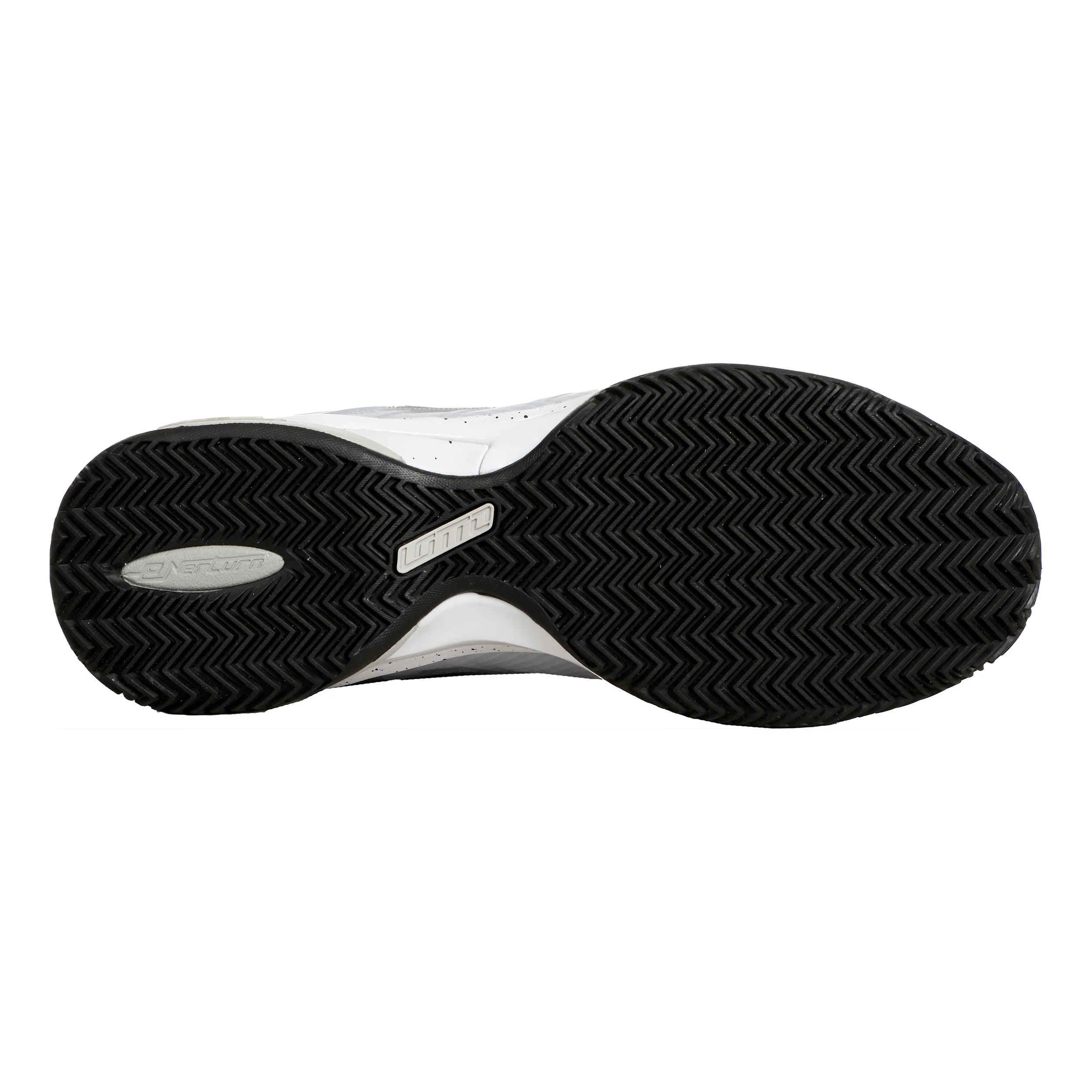 Mirage 300 III Sandplatzschuh Herren-Weiß,Schwarz - Image 4
