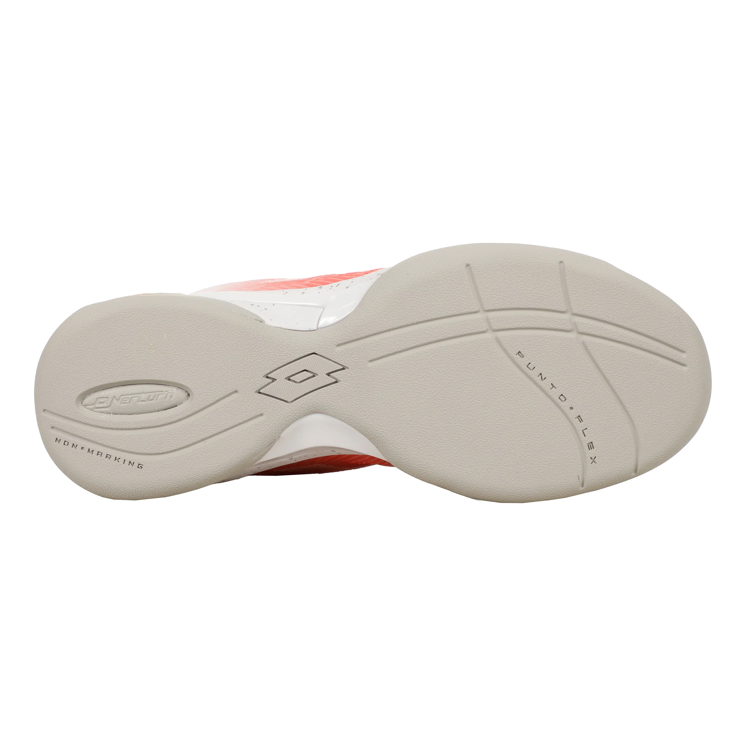 MIRAGE 300 III Teppichschuh Damen-Weiß,Pink - Image 4