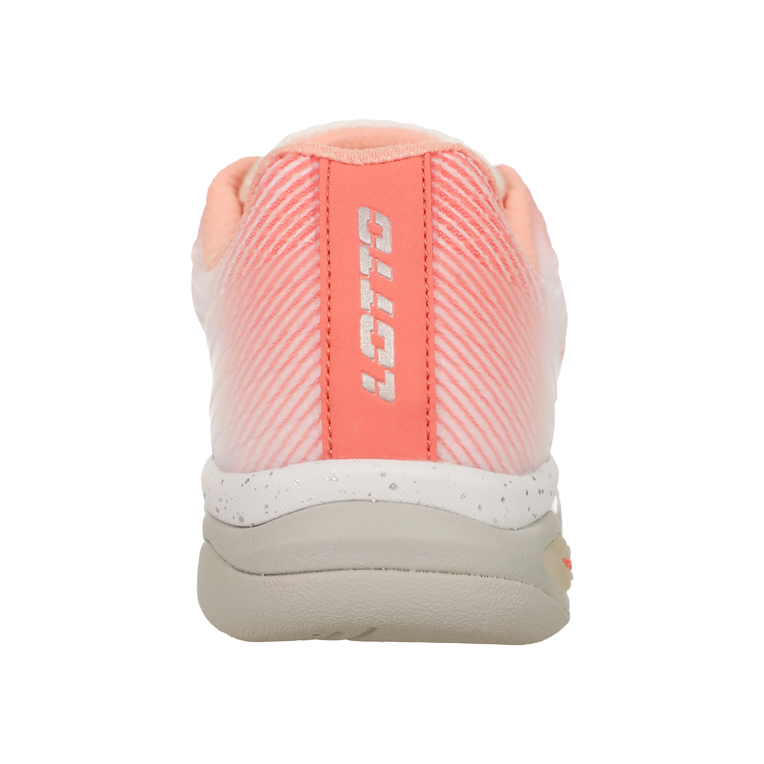 MIRAGE 300 III Teppichschuh Damen-Weiß,Pink - Image 5