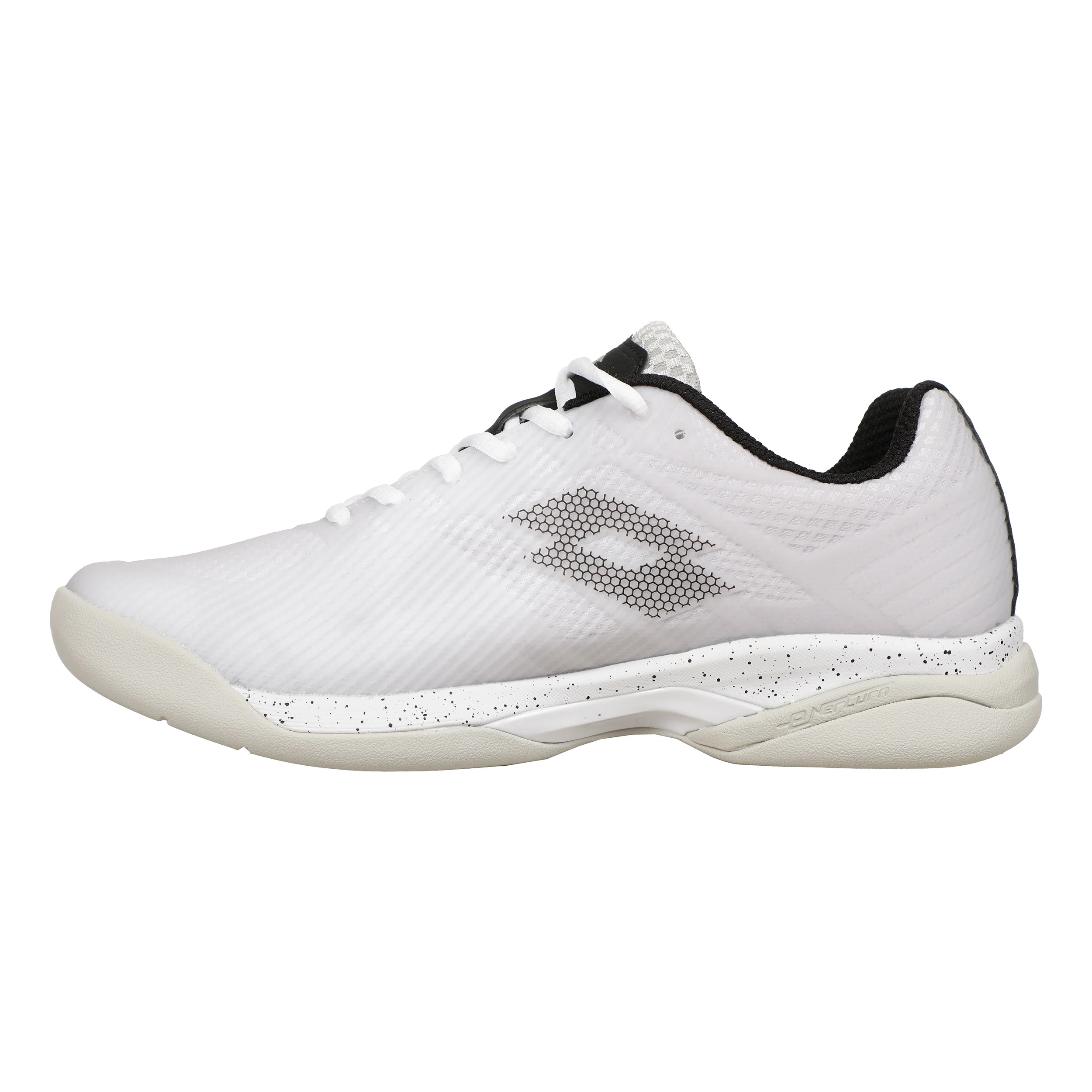 Mirage 300 III Teppichschuh Herren-Weiß,Schwarz - Image 2