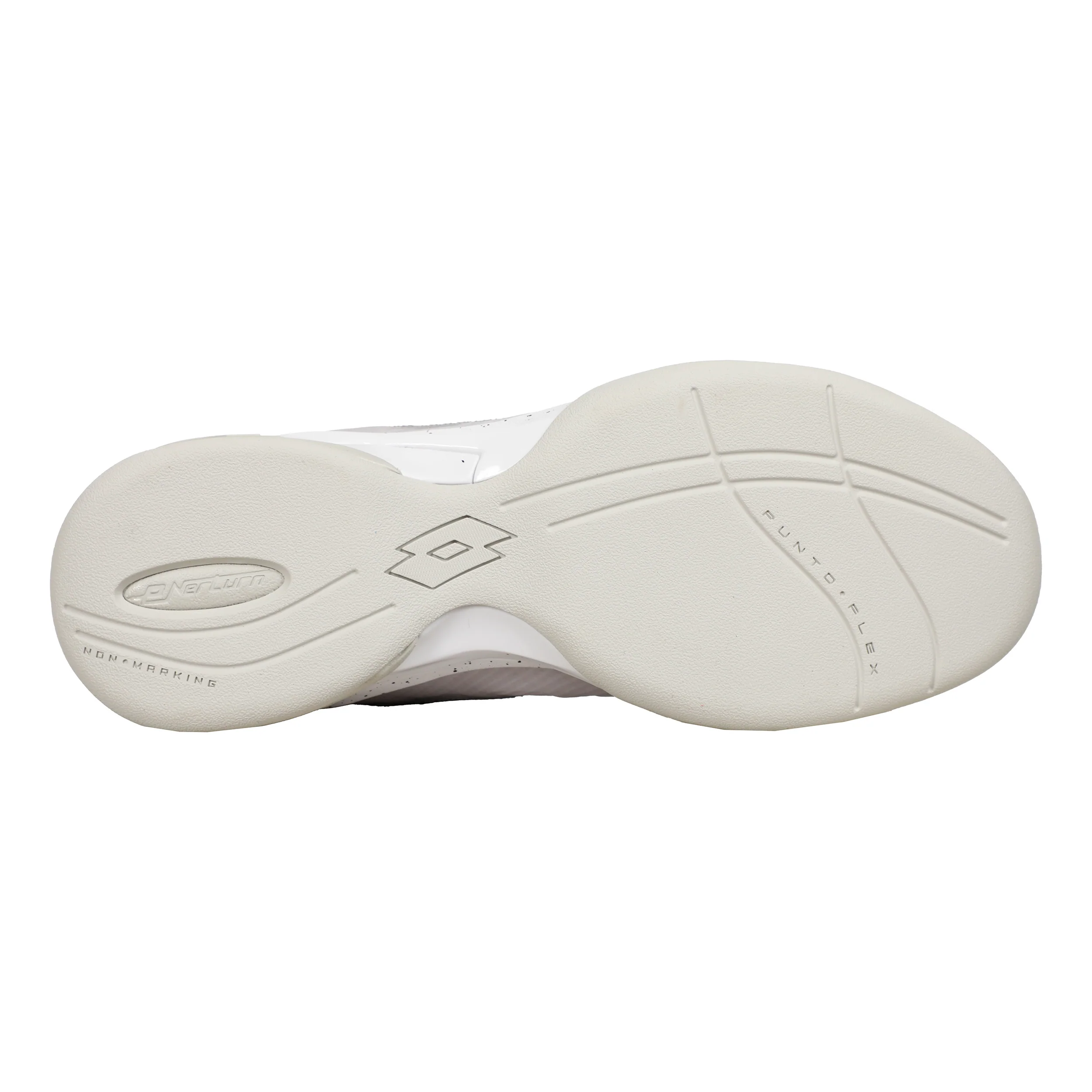 Mirage 300 III Teppichschuh Herren-Weiß,Schwarz - Image 4