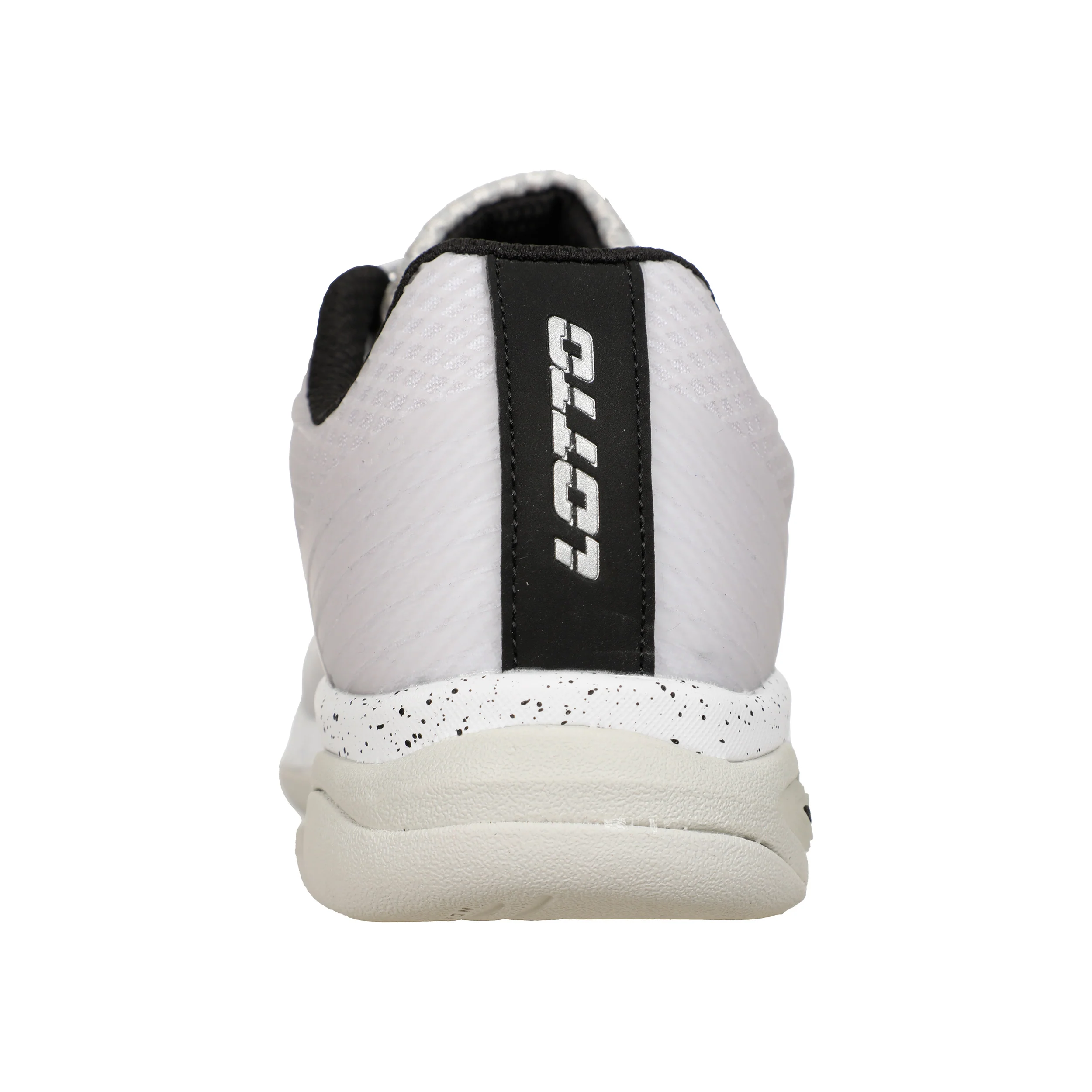 Mirage 300 III Teppichschuh Herren-Weiß,Schwarz - Image 5