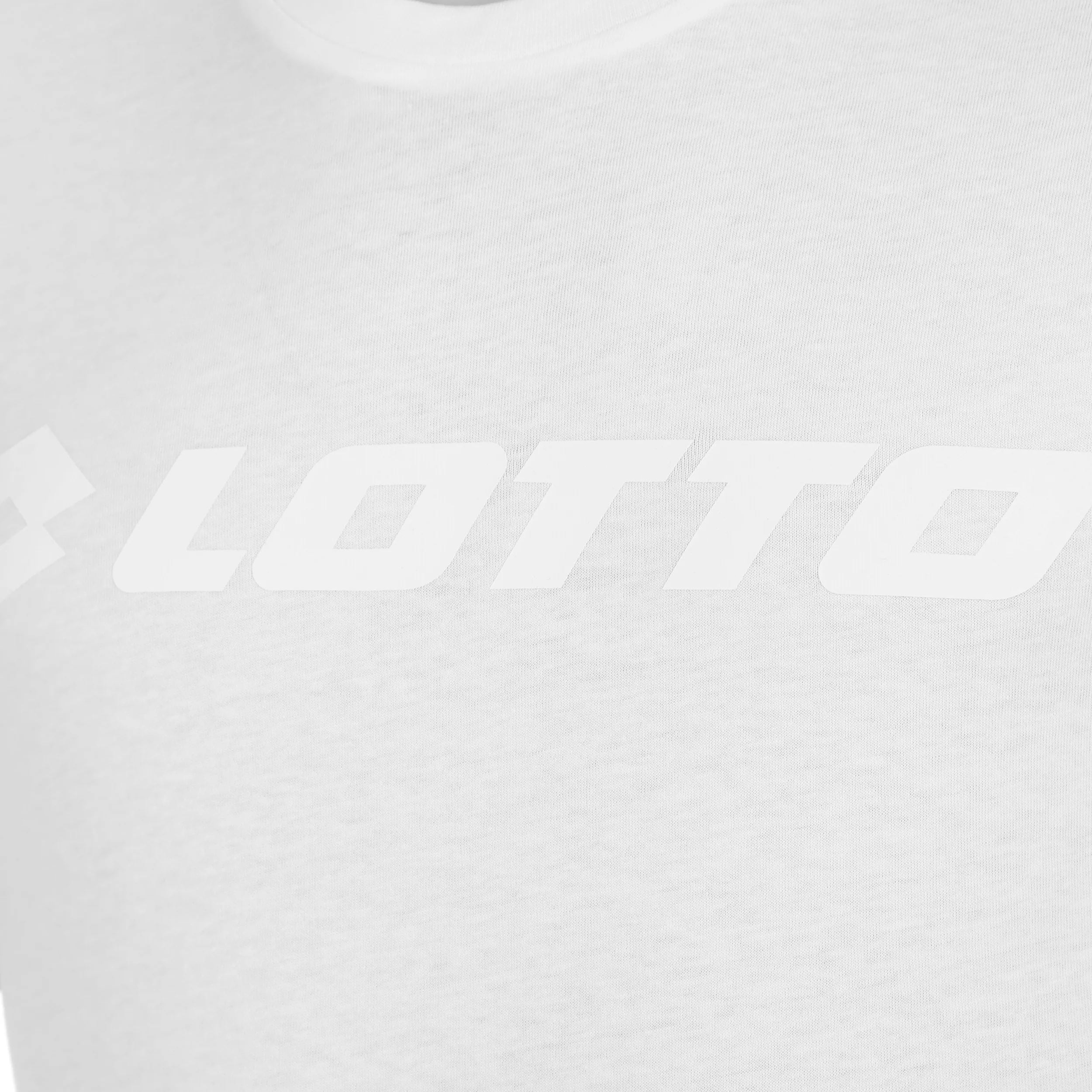 MSC II Logo T-Shirt Herren - weiß - Image 3