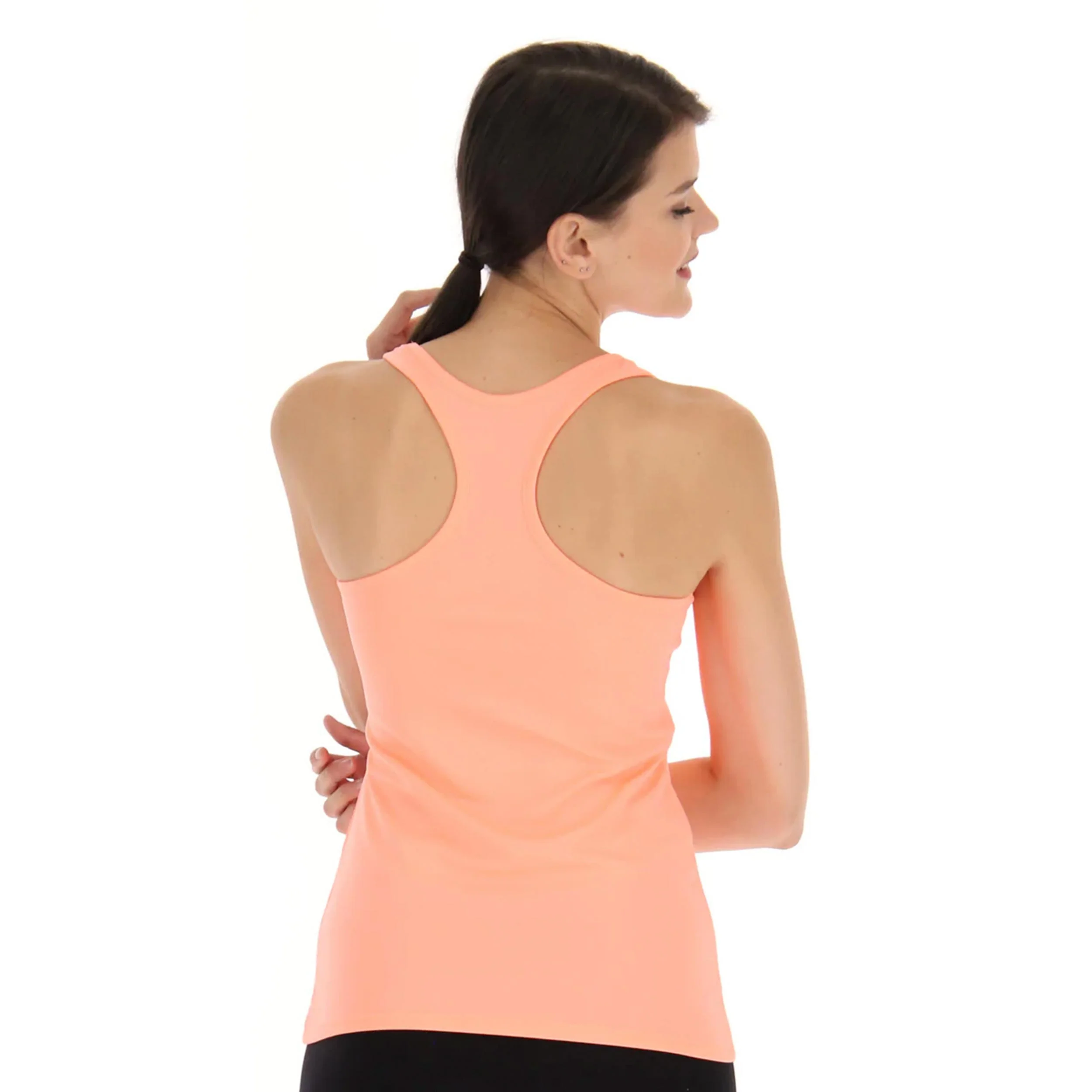 MSP Tank-Top - koralle - Image 2