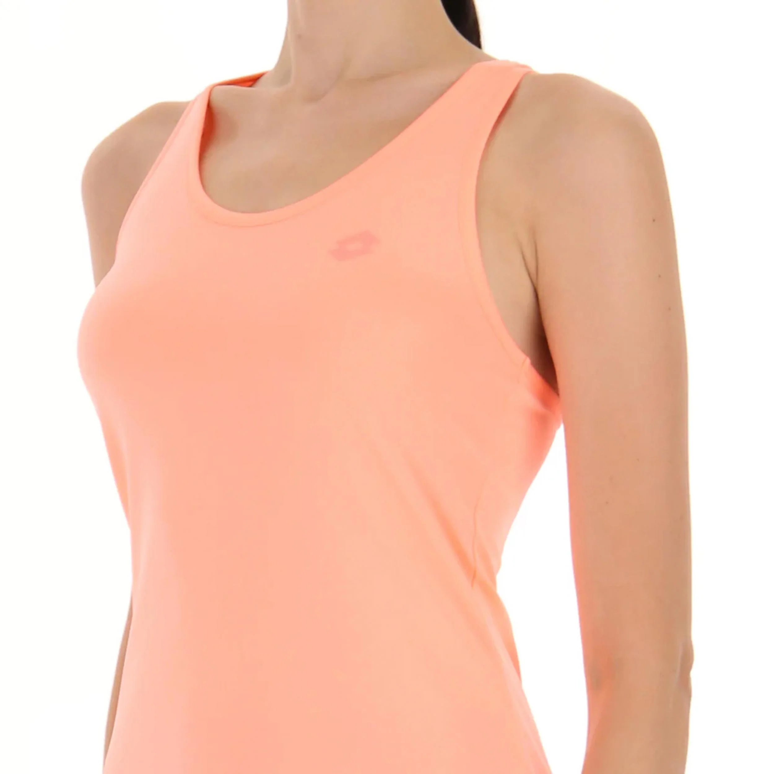 MSP Tank-Top - koralle - Image 3