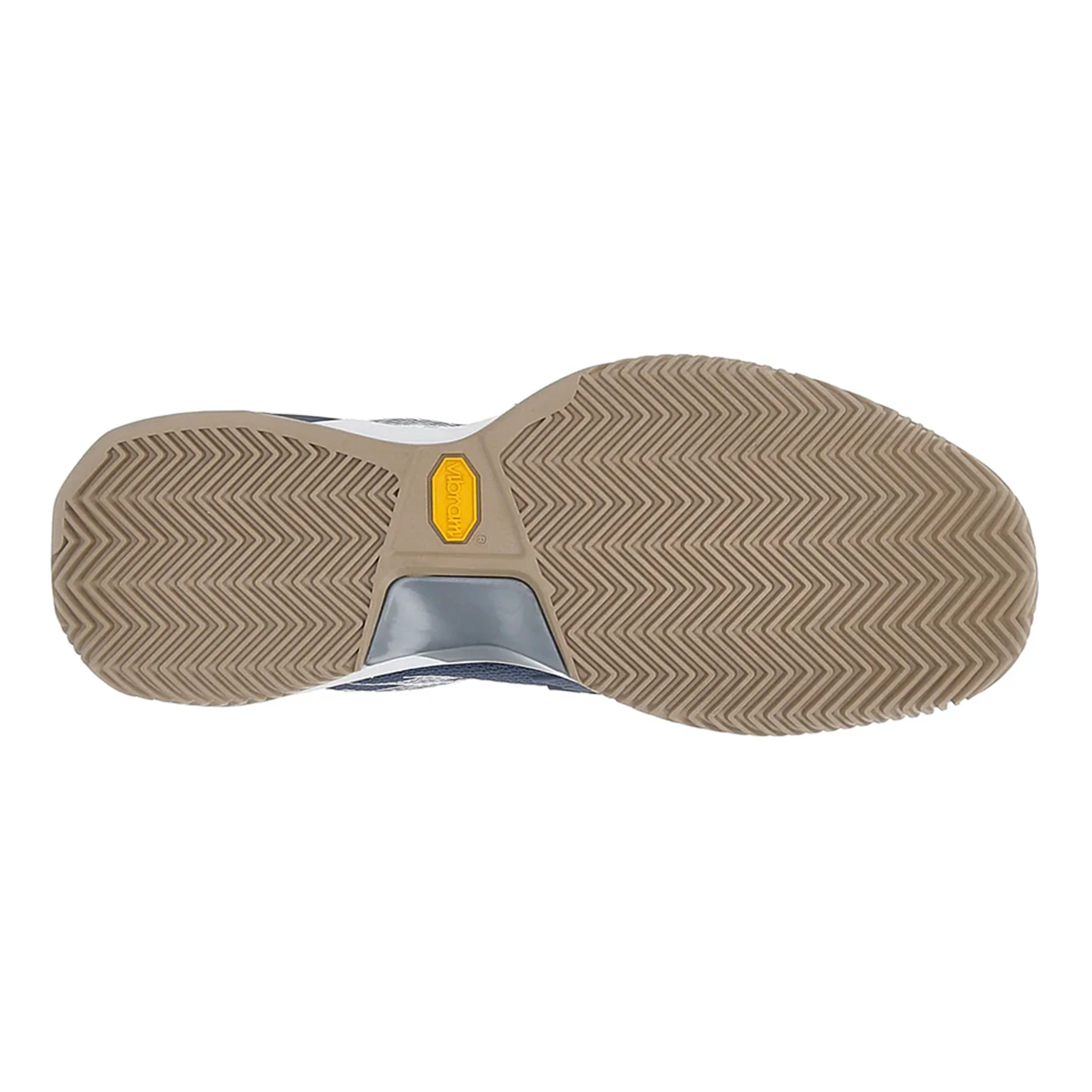 Raptor Hyperpulse 100 III Sandplatzschuh Herren - dunkelblau, beige - Image 4
