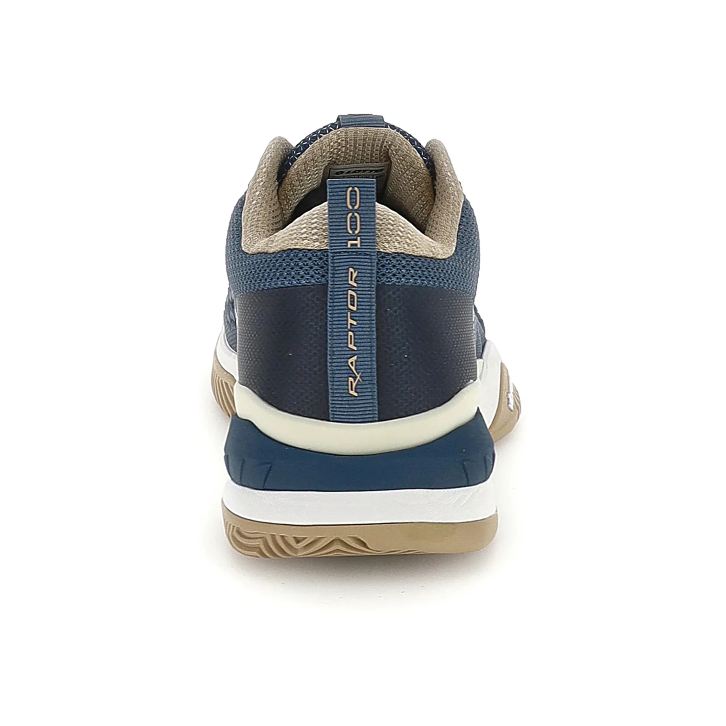 Raptor Hyperpulse 100 III Sandplatzschuh Herren - dunkelblau, beige - Image 5