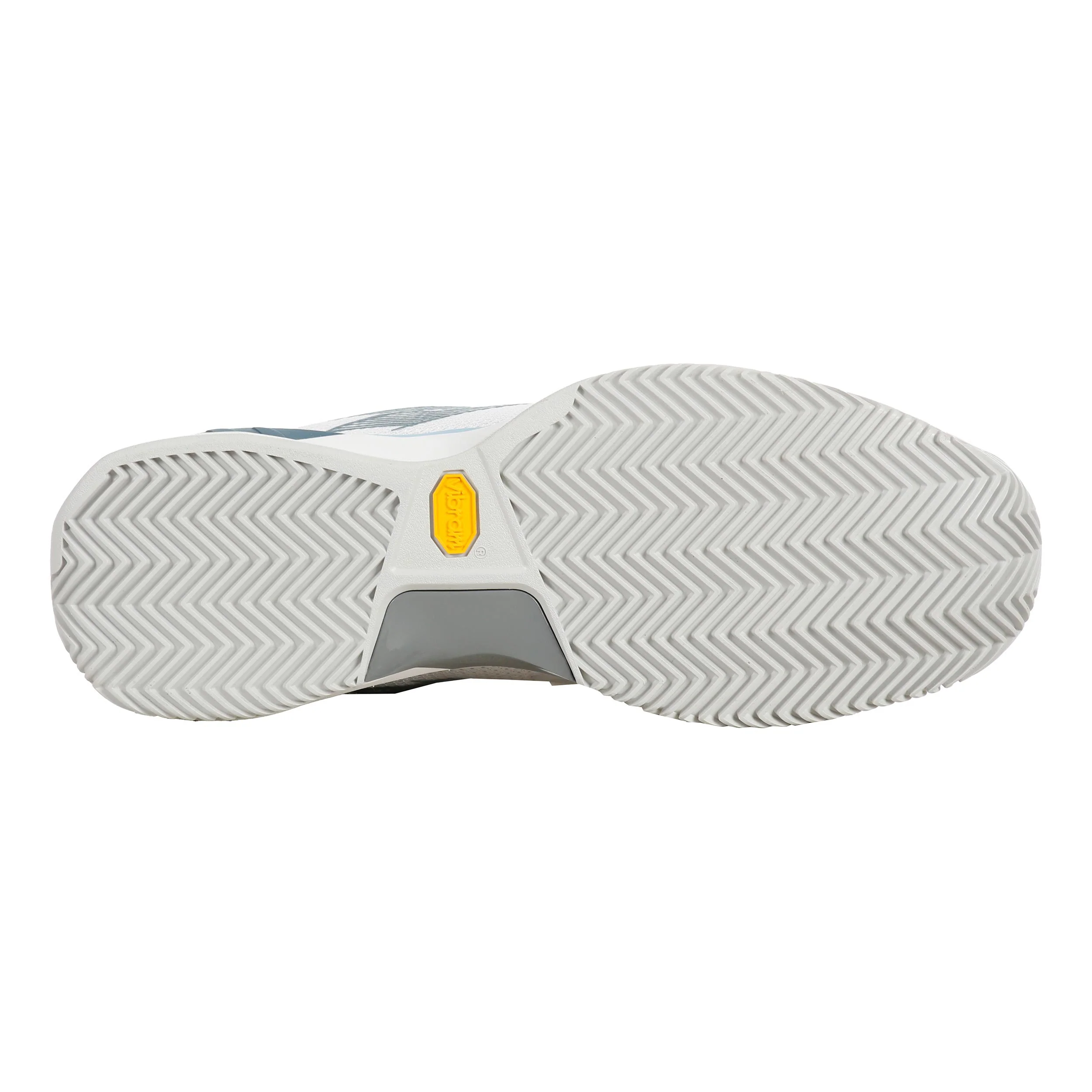 Raptor Hyperpulse 100 III Sandplatzschuh Herren-Weiß,Blau - Image 4