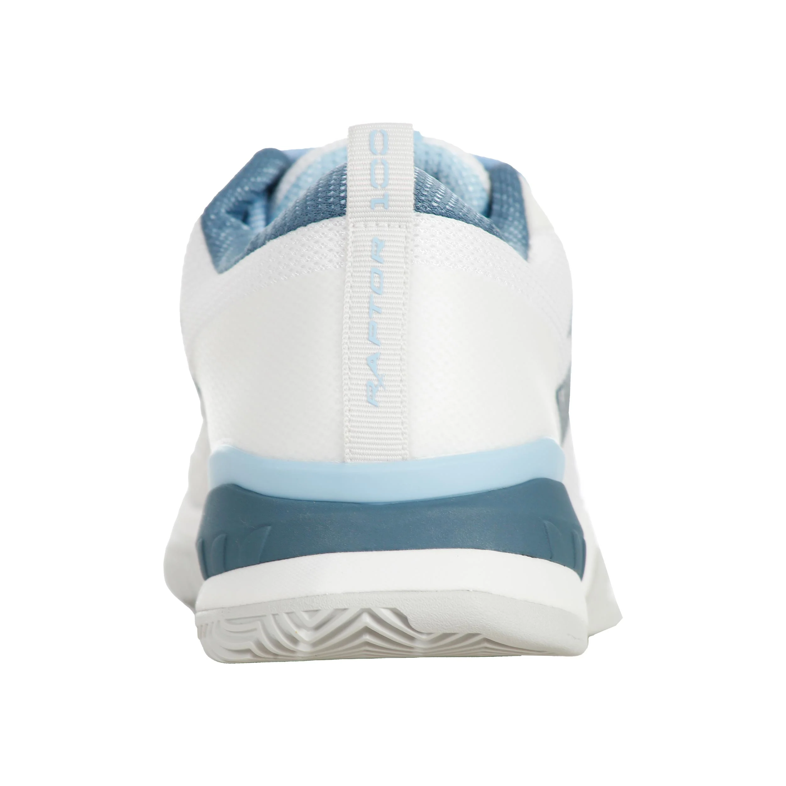 Raptor Hyperpulse 100 III Sandplatzschuh Herren-Weiß,Blau - Image 5