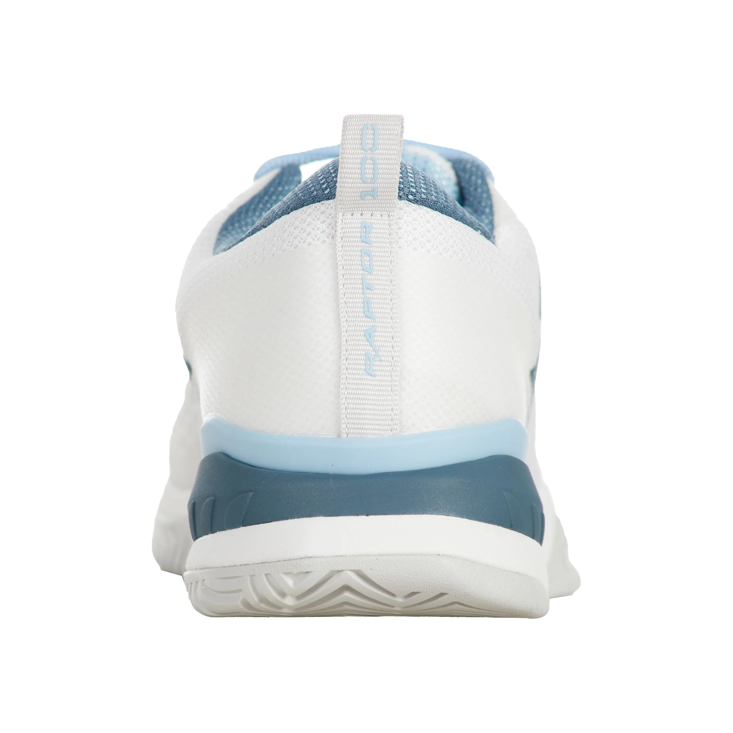 Raptor Hyperpulse 100 III SPD Allcourtschuh Herren-Weiß,Blau - Image 5