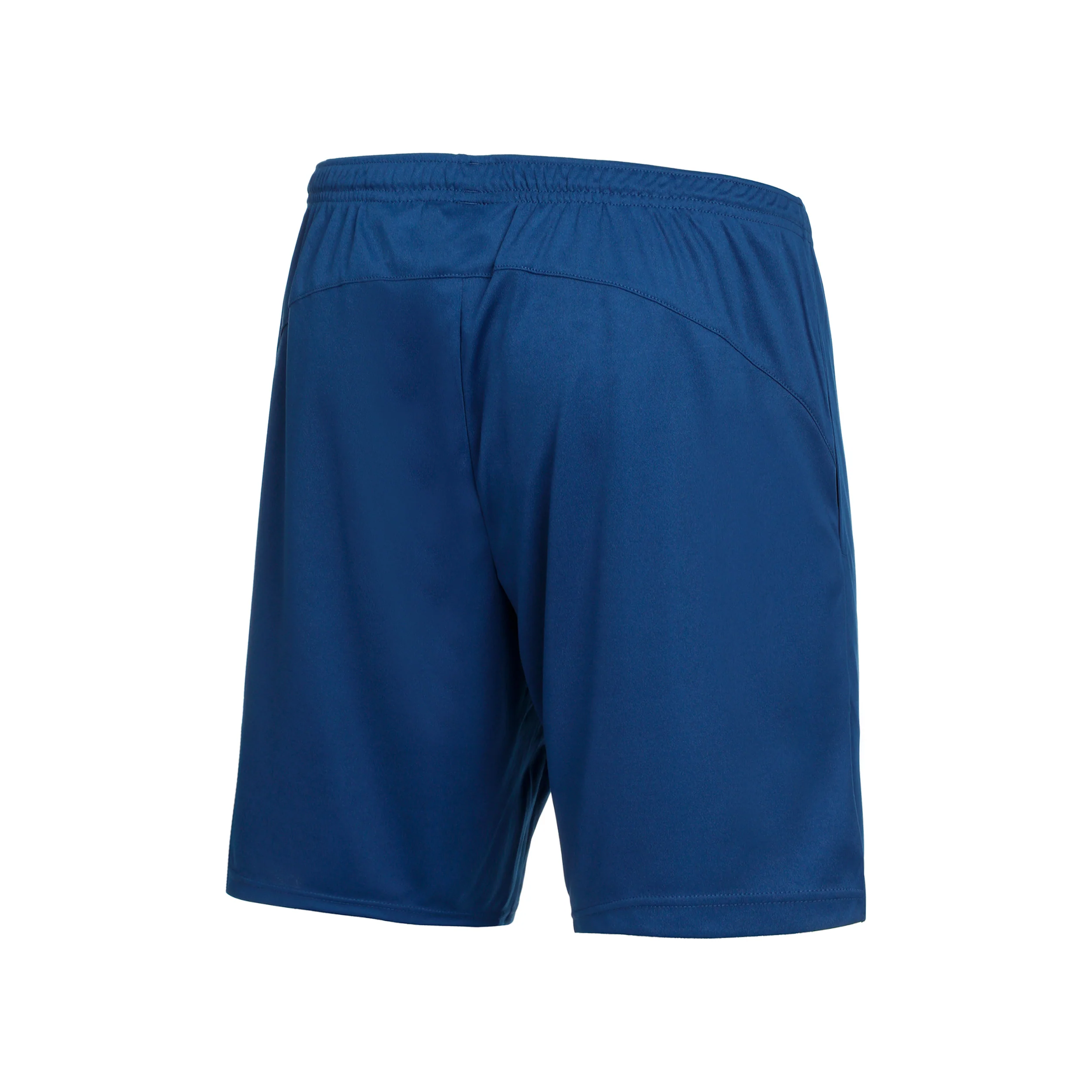 Squadra III 7in Shorts Herren-Blau - Image 2