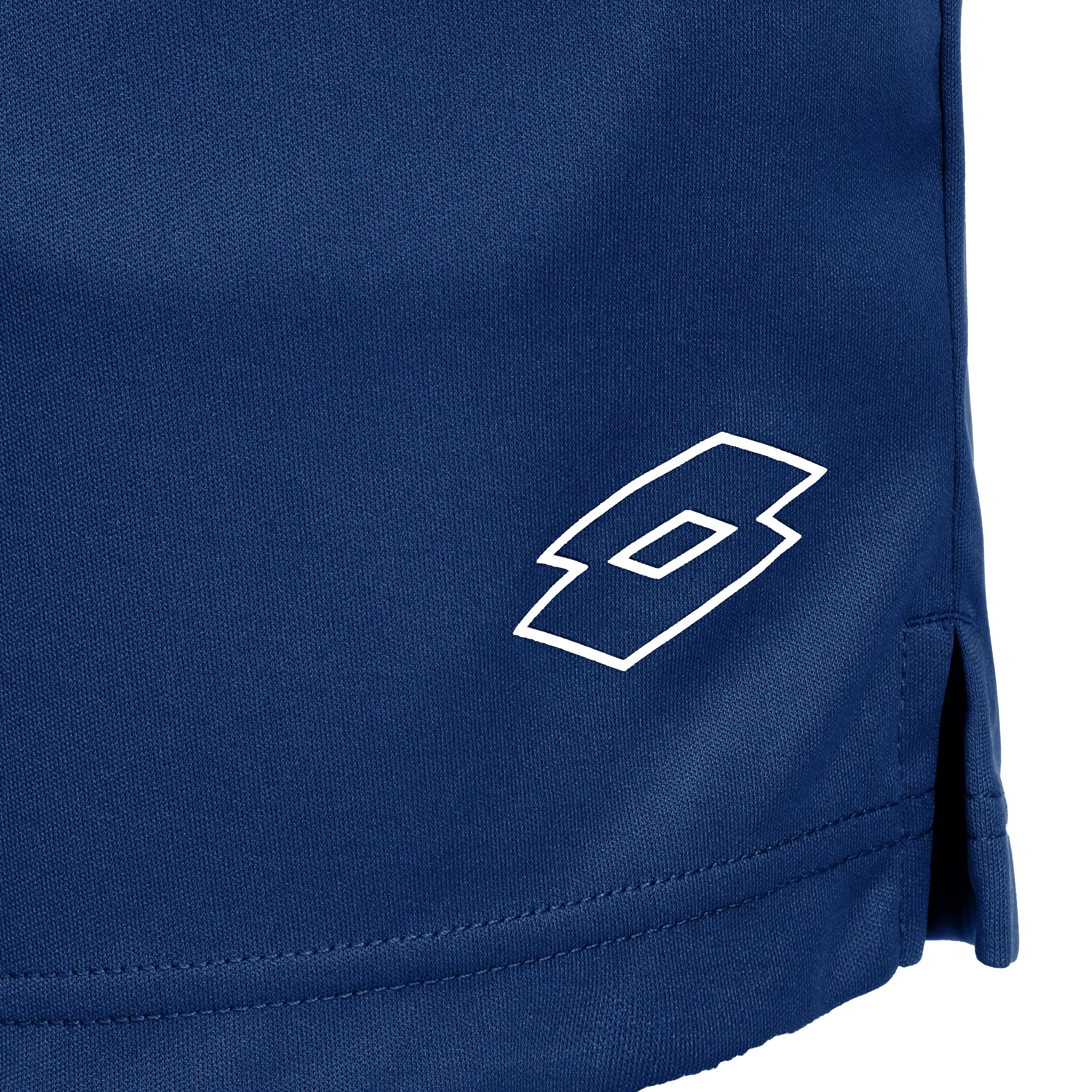 Squadra III 7in Shorts Herren-Blau - Image 3