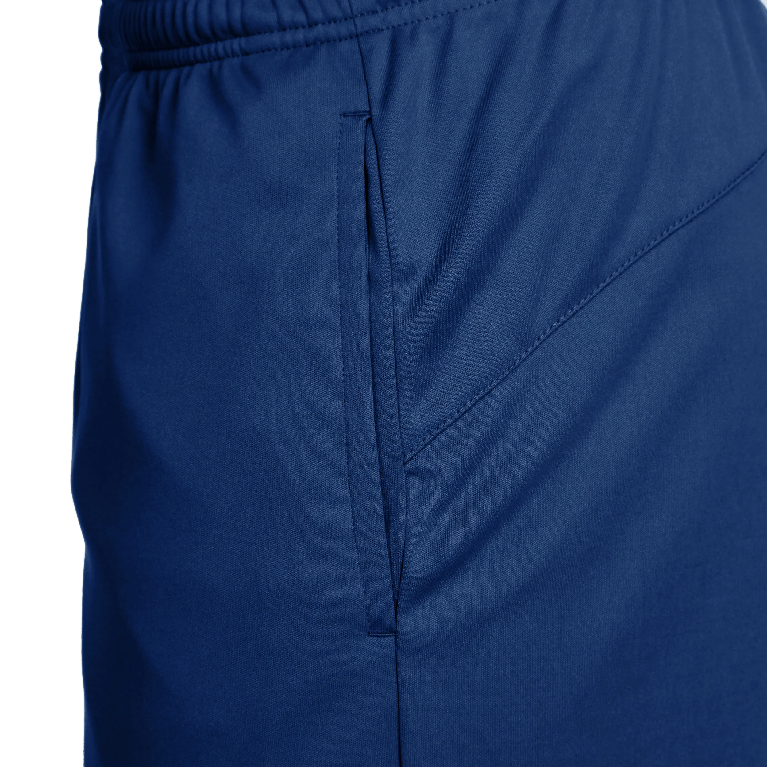 Squadra III 7in Shorts Herren-Blau - Image 4