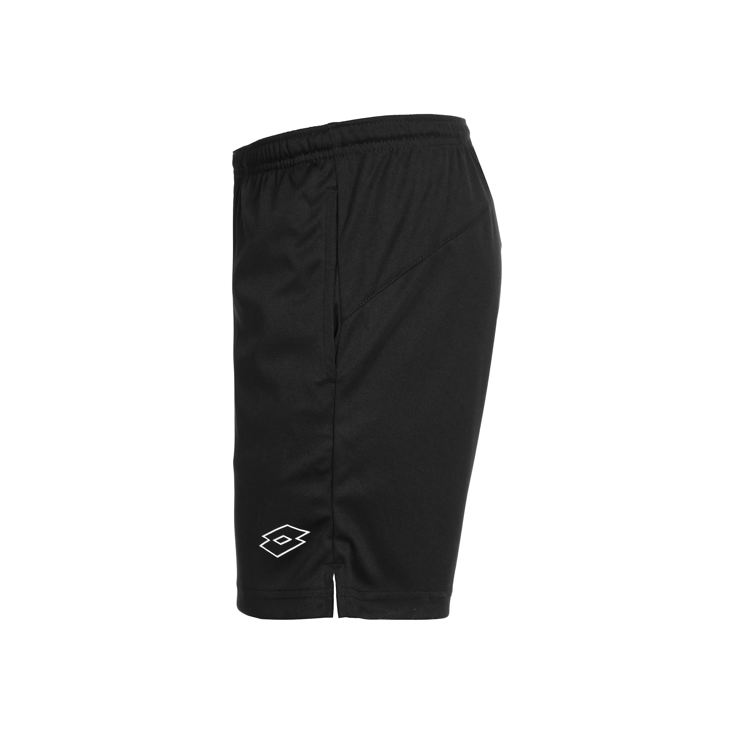 Squadra III 7in Shorts Herren-Schwarz - Image 2