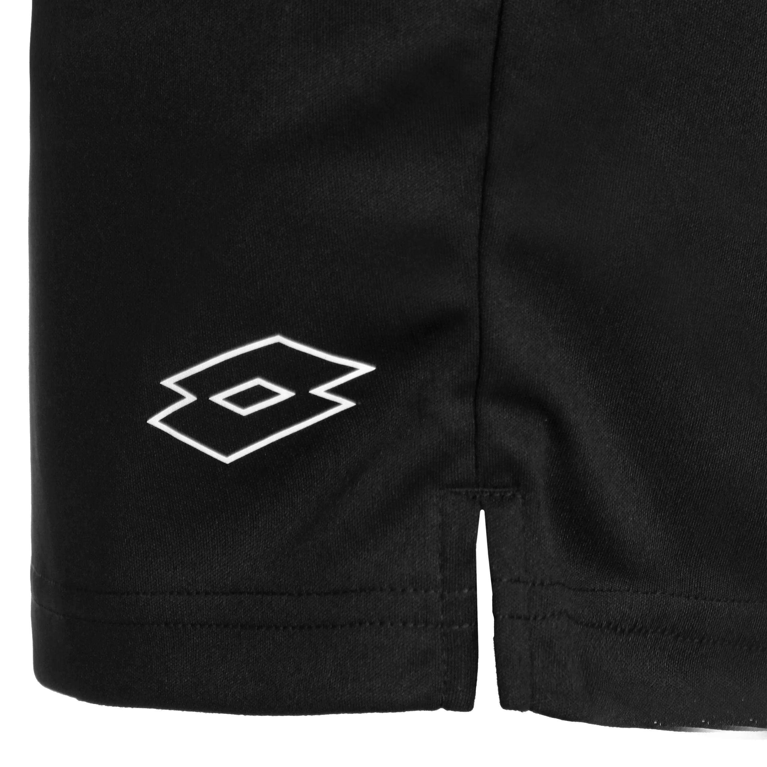 Squadra III 7in Shorts Herren-Schwarz - Image 3