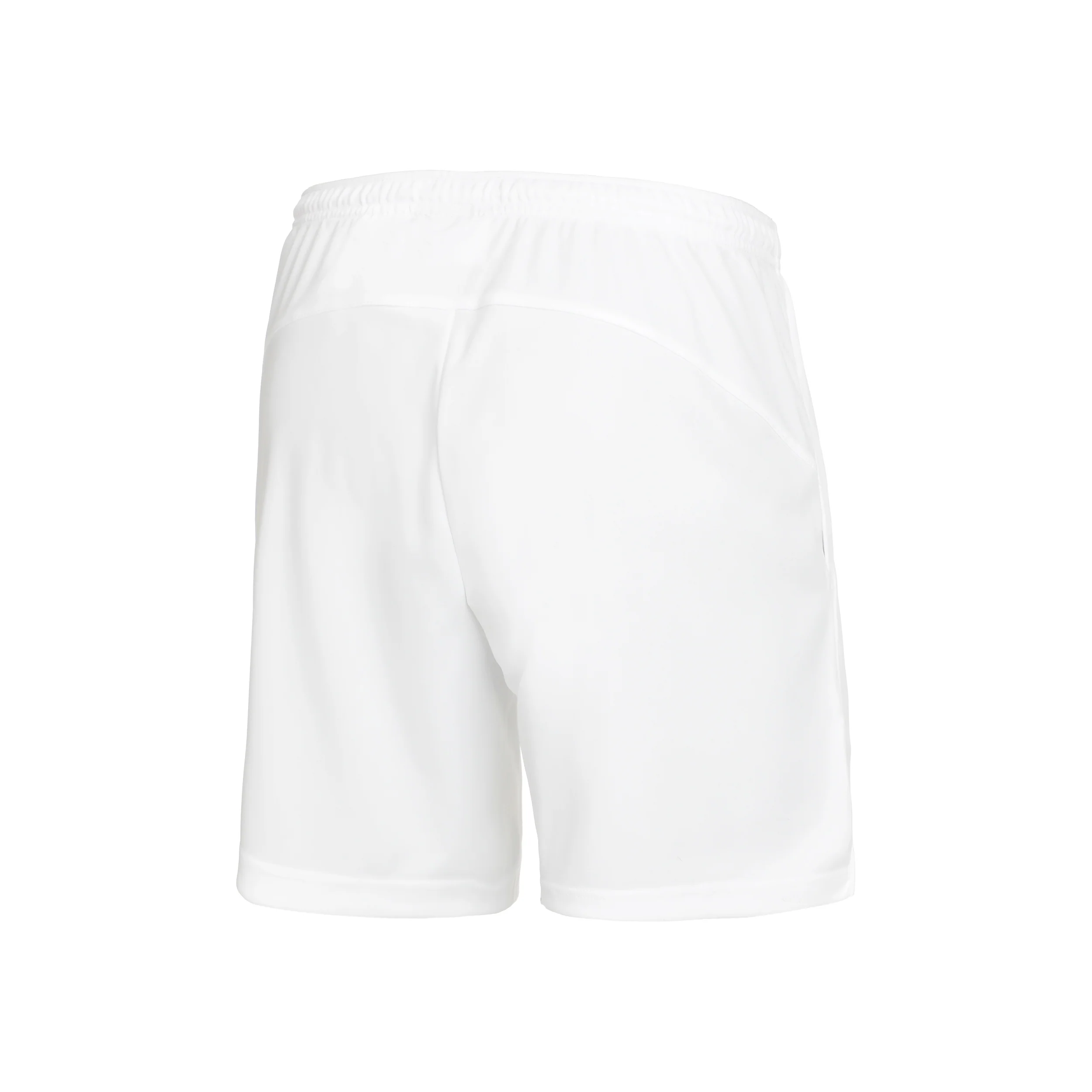 Squadra III 7in Shorts Herren-Weiß - Image 3
