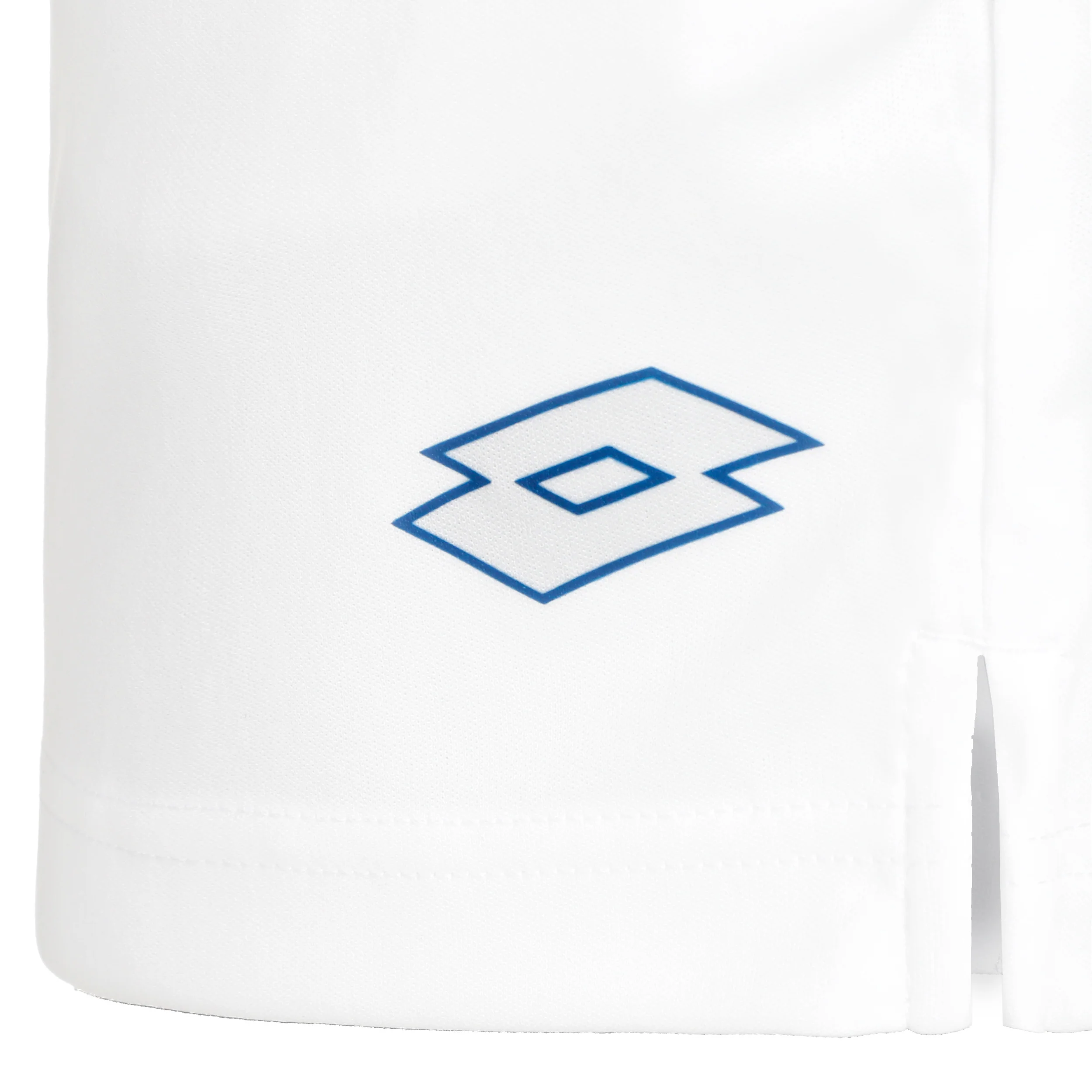 Squadra III 7in Shorts Herren-Weiß - Image 4