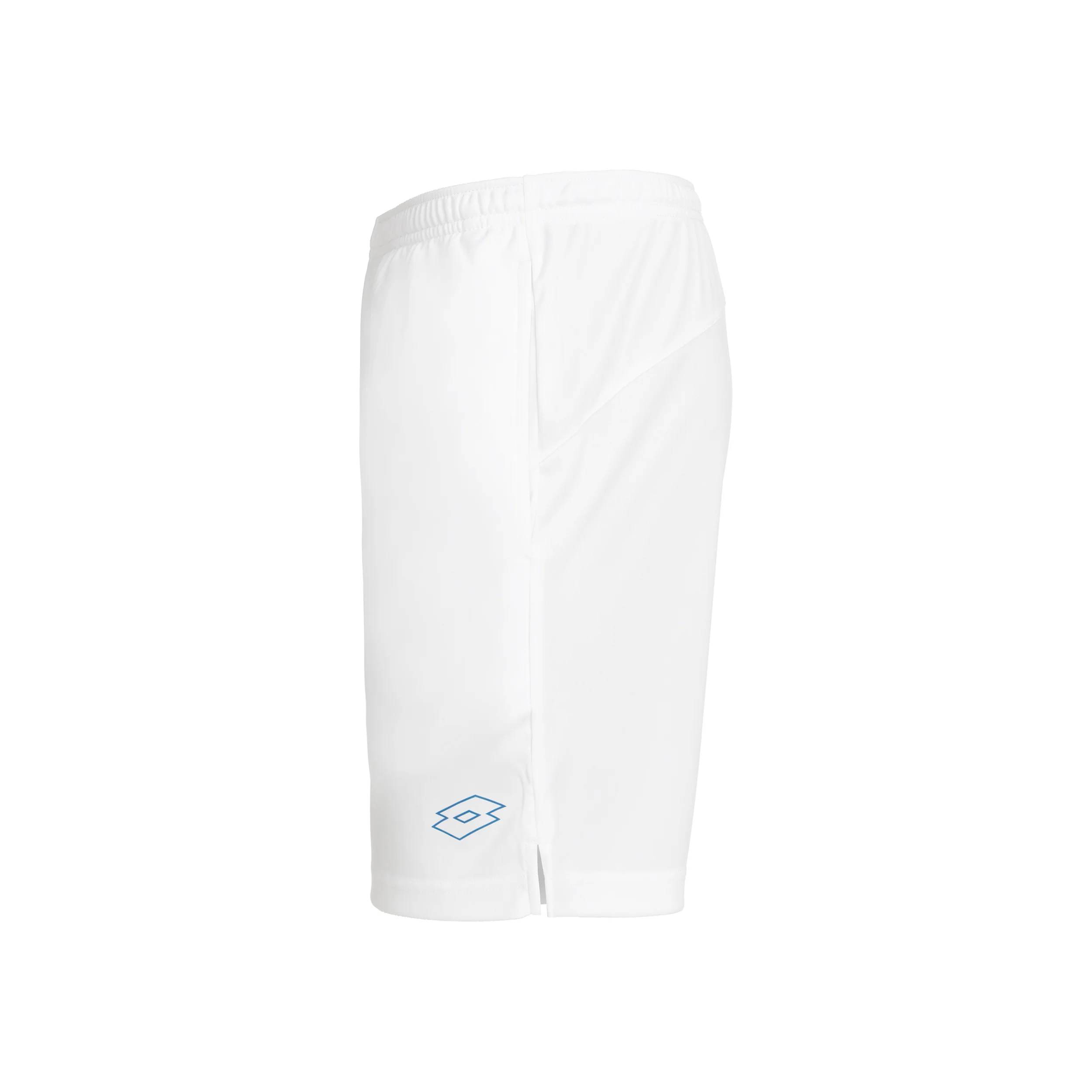 Squadra III 9in Shorts Herren-Weiß - Image 2