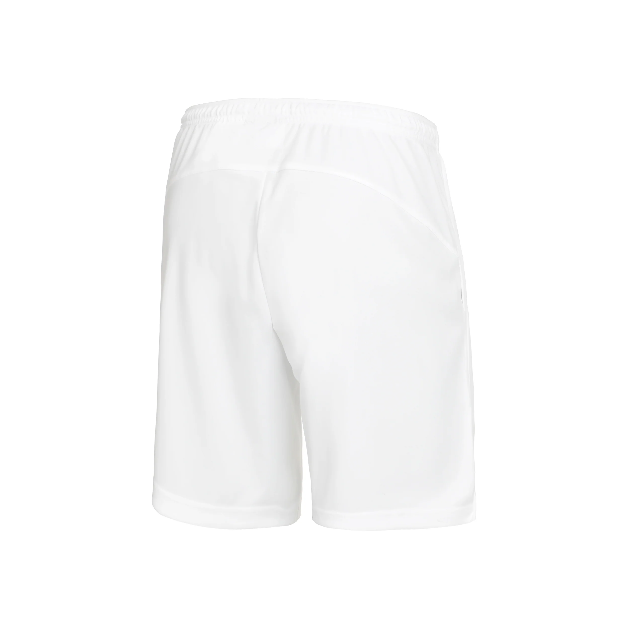 Squadra III 9in Shorts Herren-Weiß - Image 3