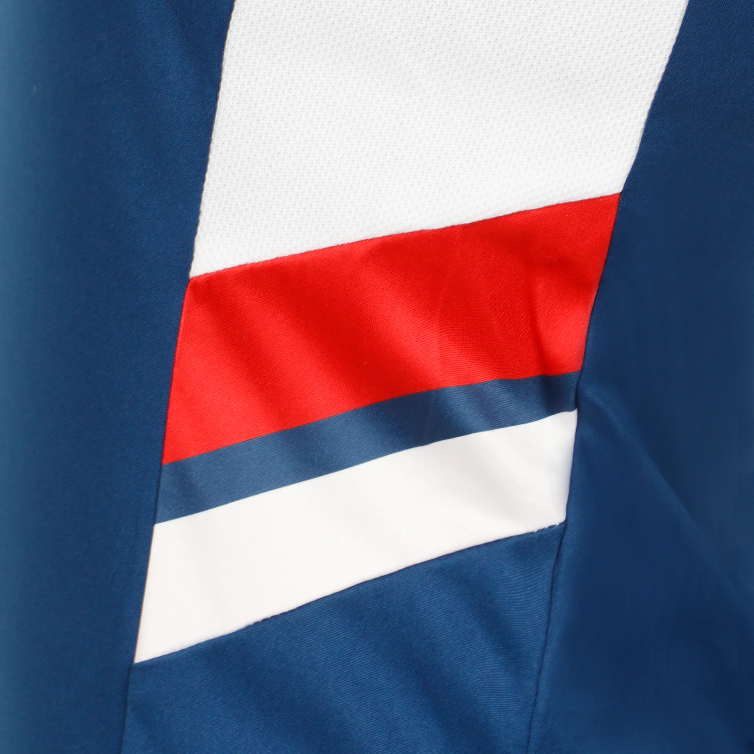Squadra III Kleid Damen-Blau - Image 4