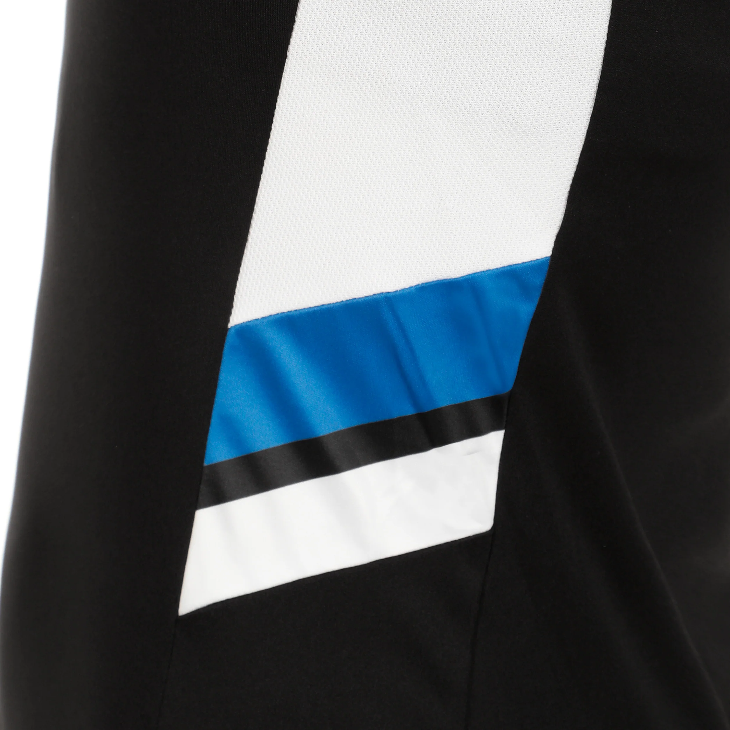 Squadra III Kleid Damen-Schwarz - Image 4