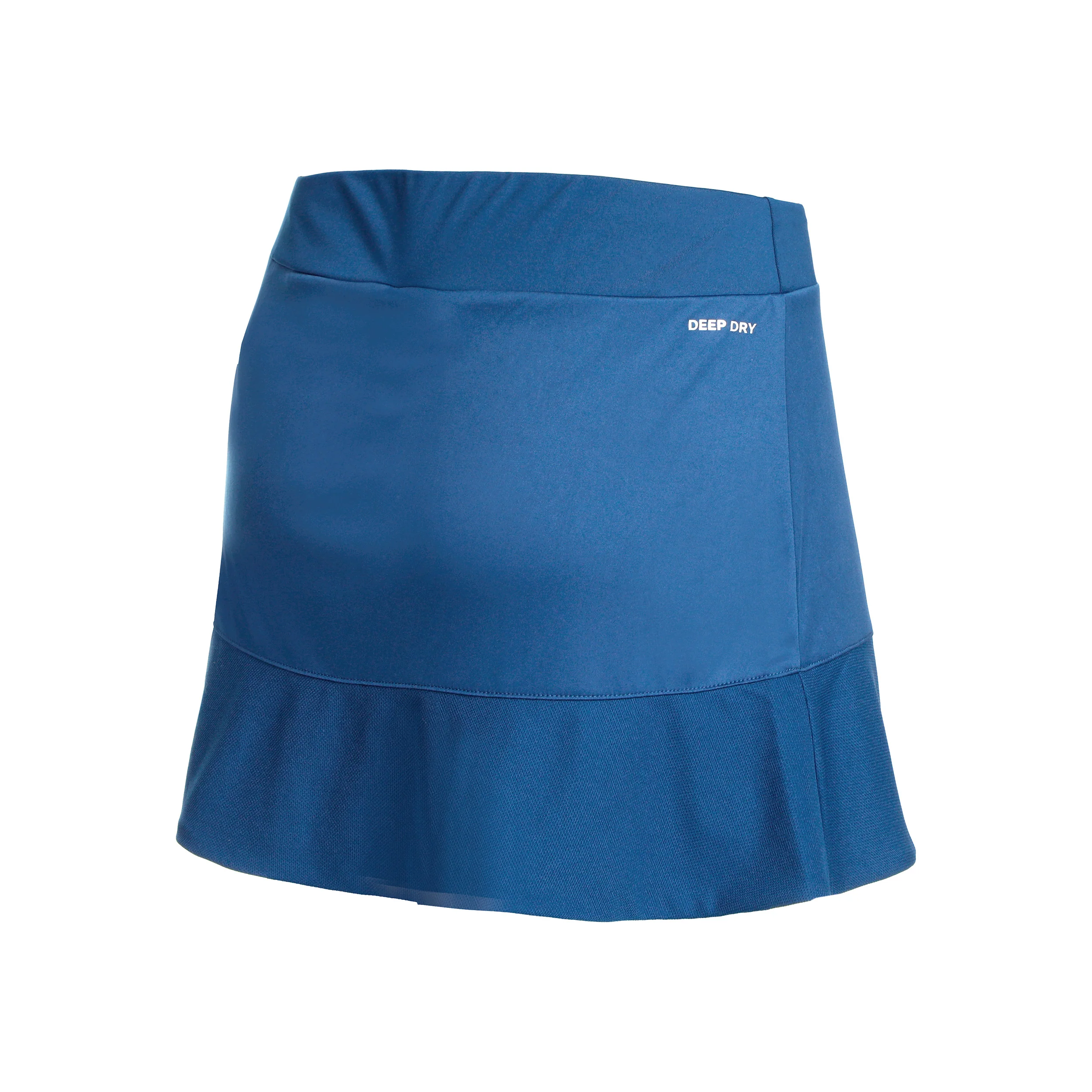 Squadra III Rock Damen-Blau - Image 2