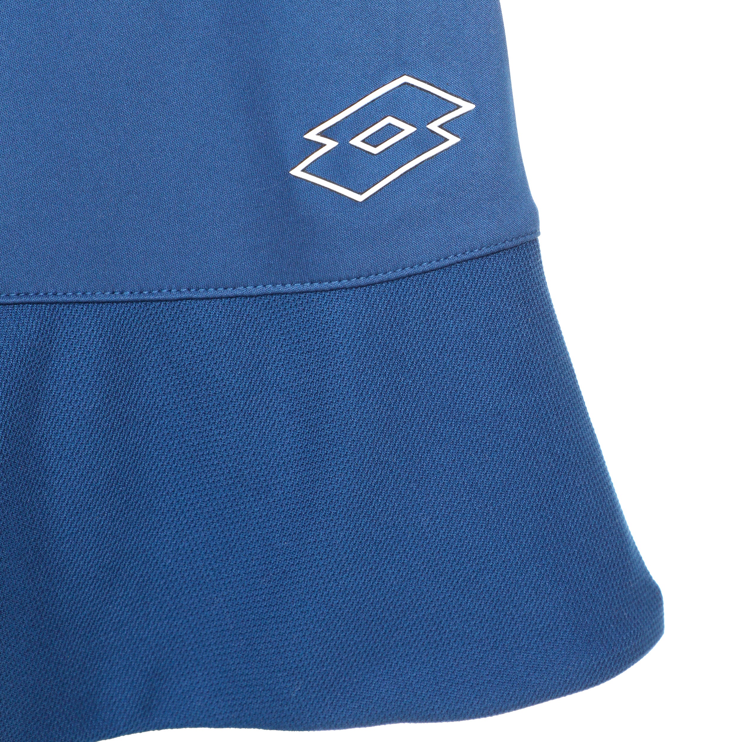 Squadra III Rock Damen-Blau - Image 3